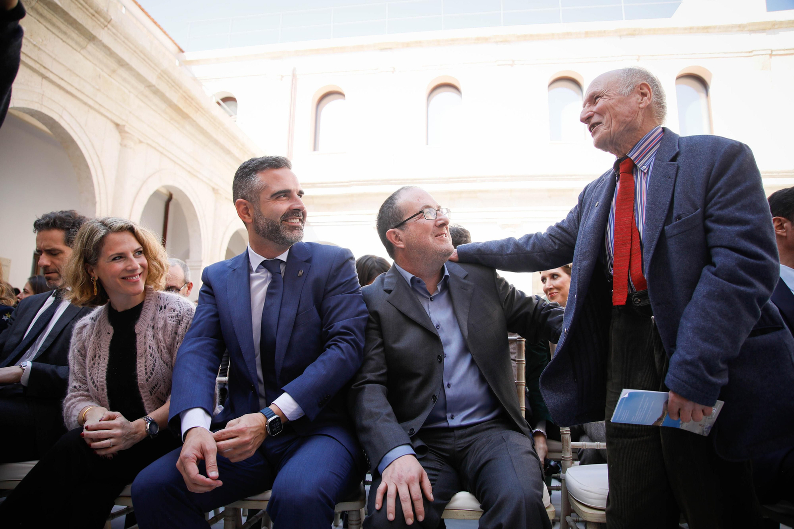 El MUREC abre sus puertas