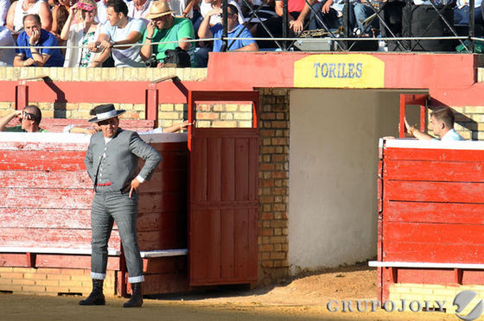 Foto: Alberto Dominguez