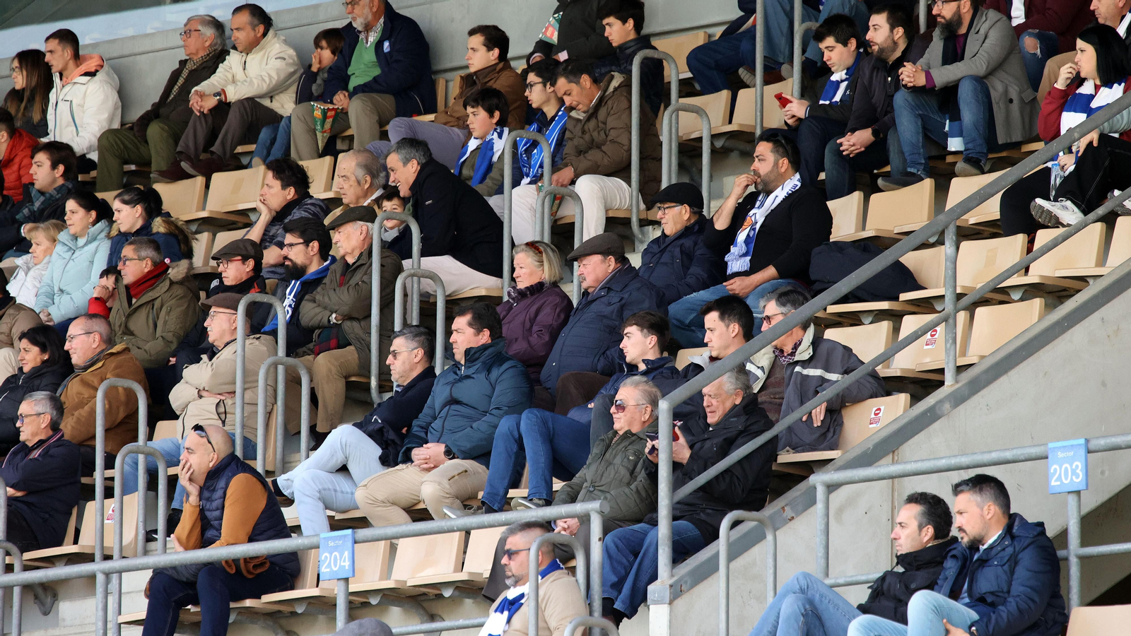 Búscate en el Xerez DFC - UCAM Murcia en Chapín