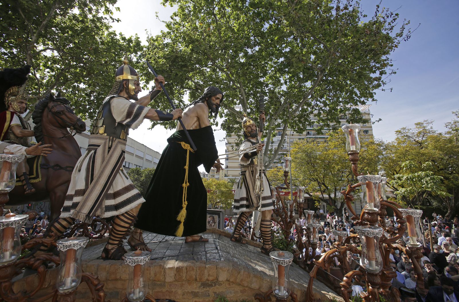 Hdad de la Milagrosa