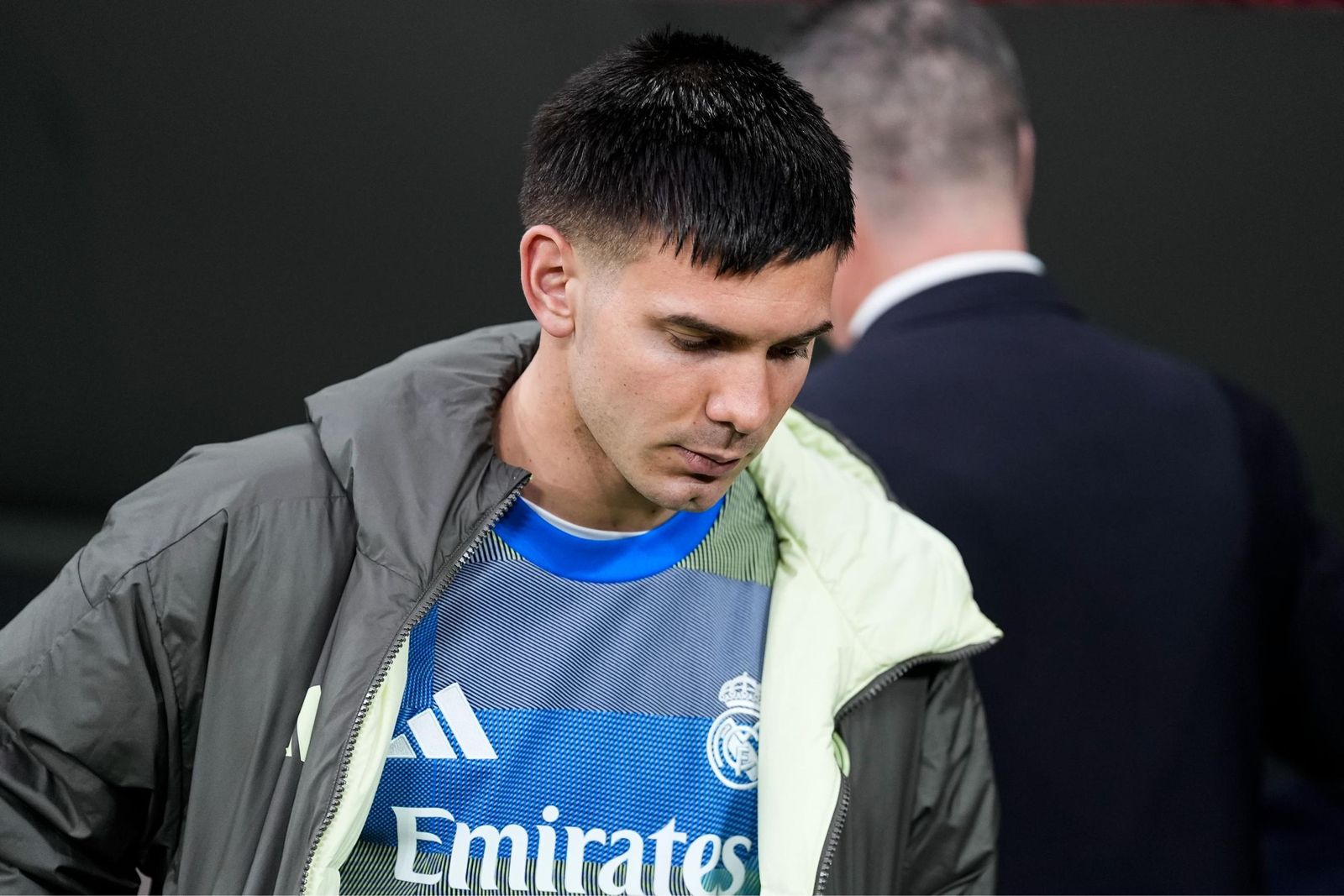 Las fotos del Real Madrid-Levante