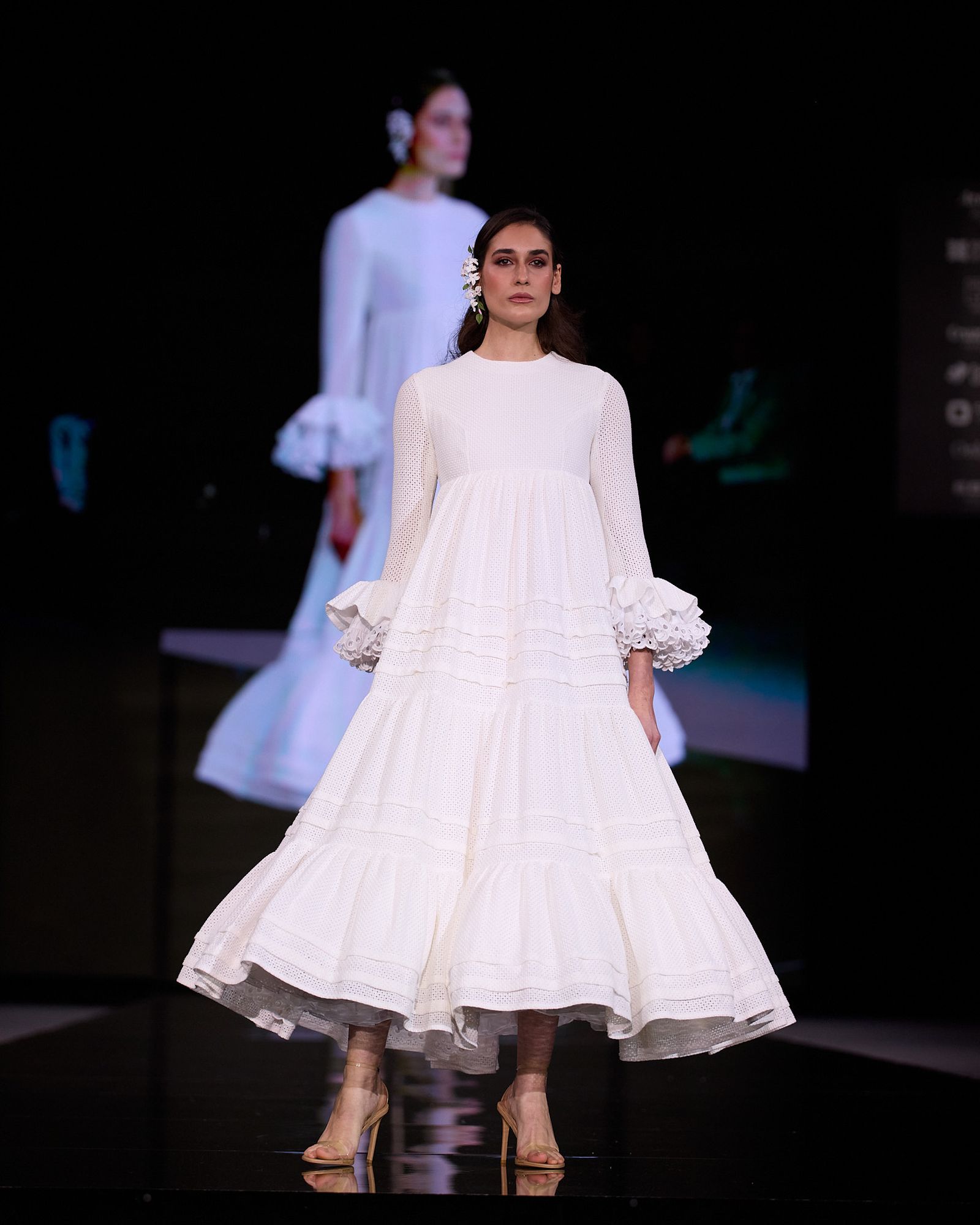 El desfile de José Joaquin Gil en Simof 2026, todas las fotos