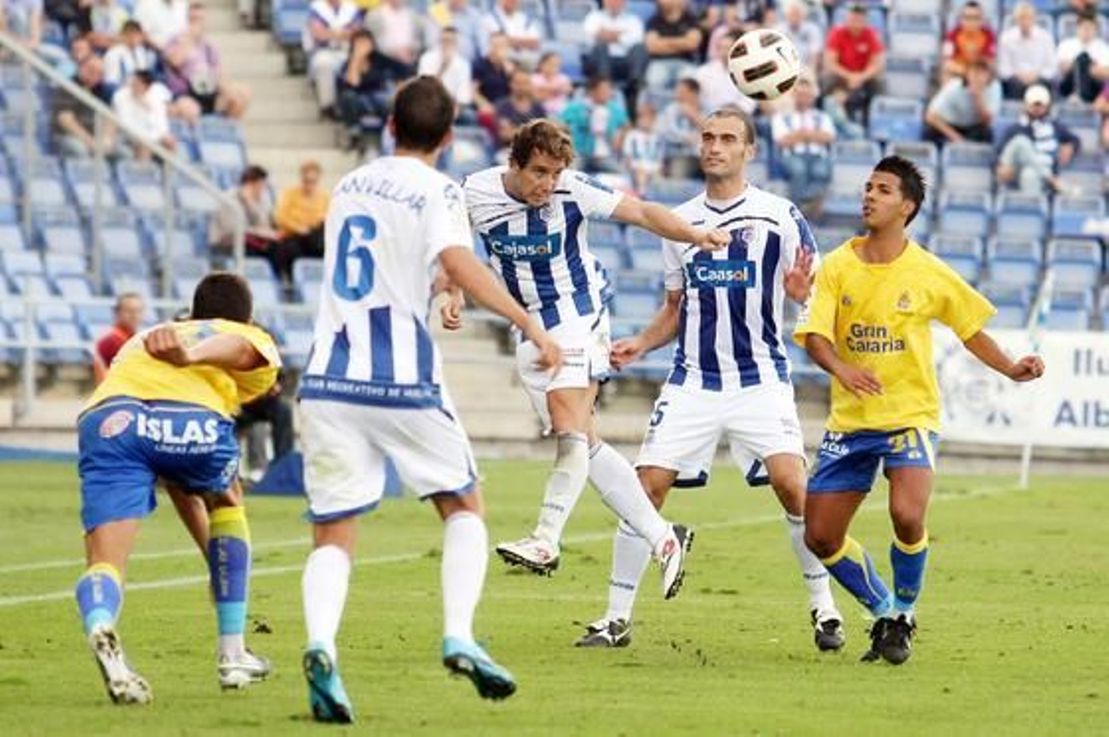 Foto: Alberto Dominguez