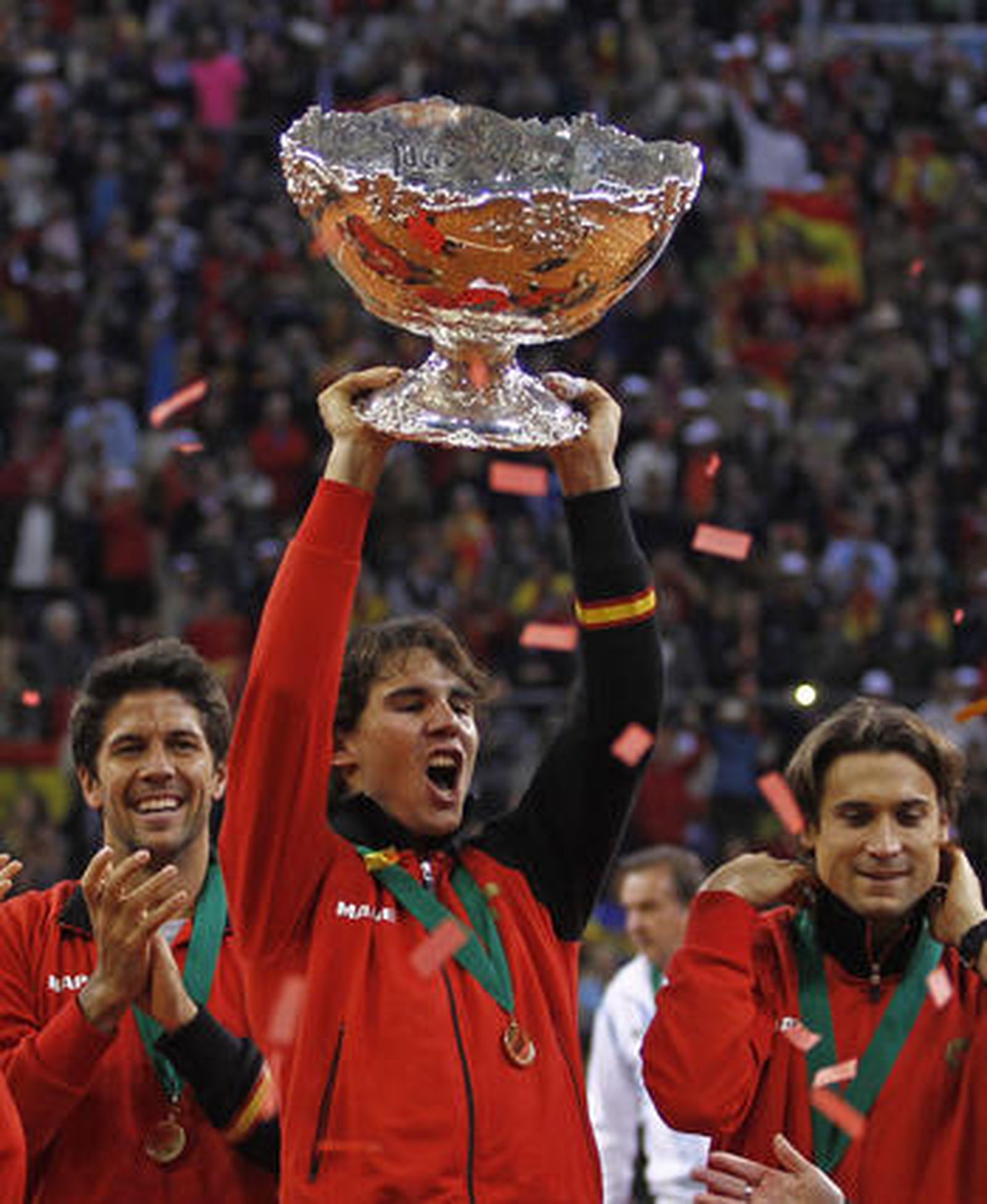 Foto: Antonio Pizarro