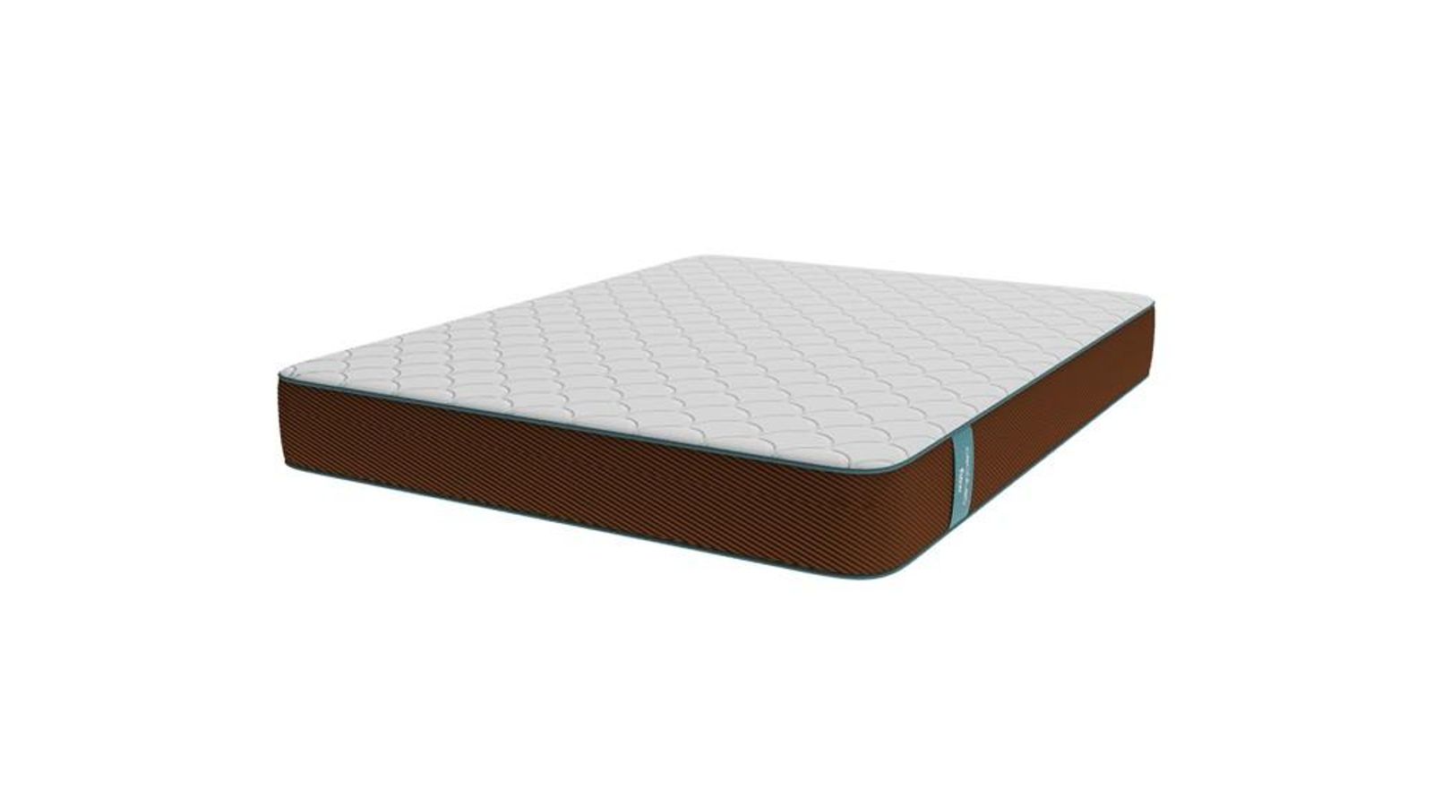 Colchón viscoelástico Flow PureVital 2990 Cecotec 160x190