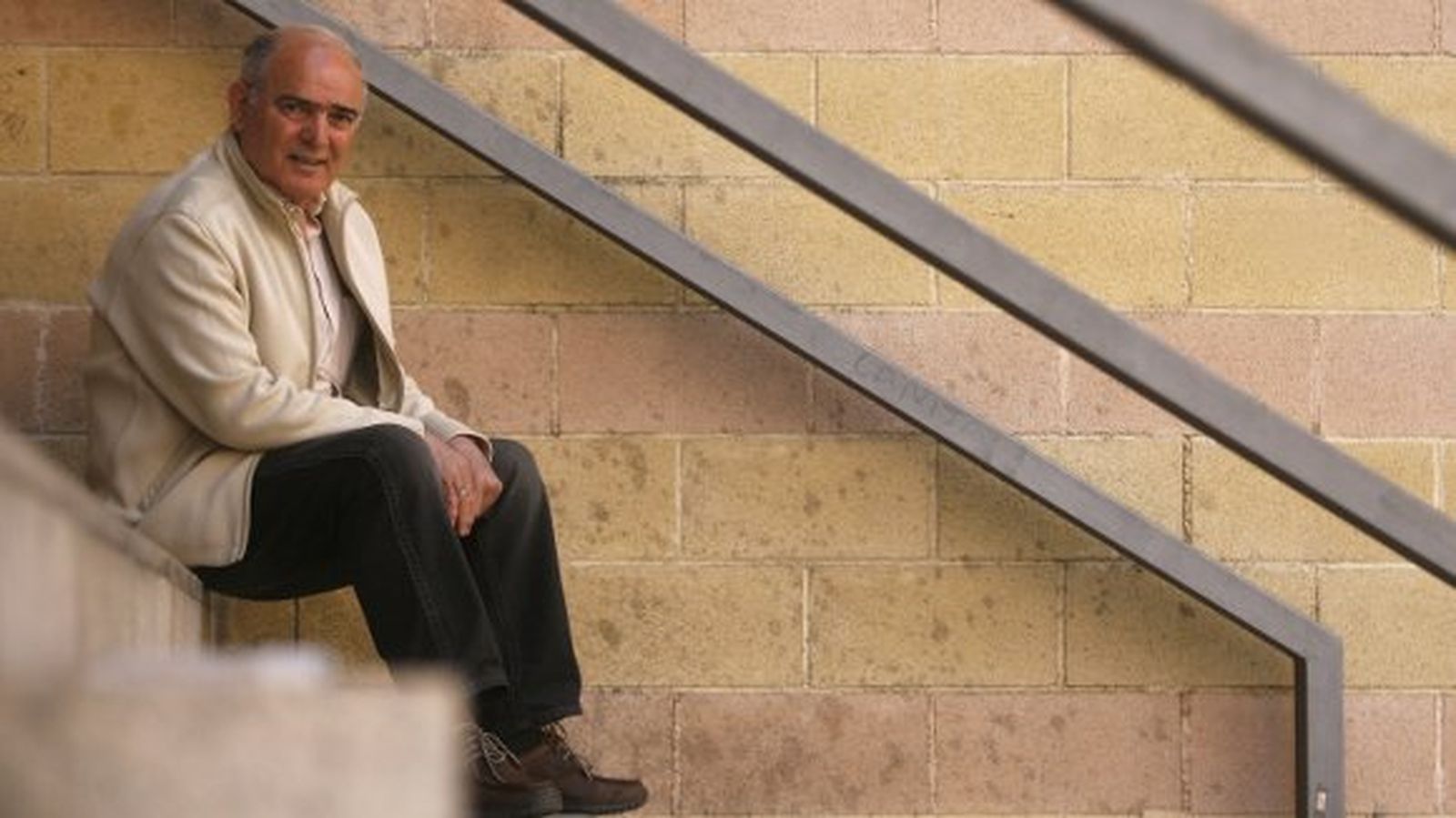 Muere el mítico Juanín, el 'jefe' del Córdoba en la década de los 60