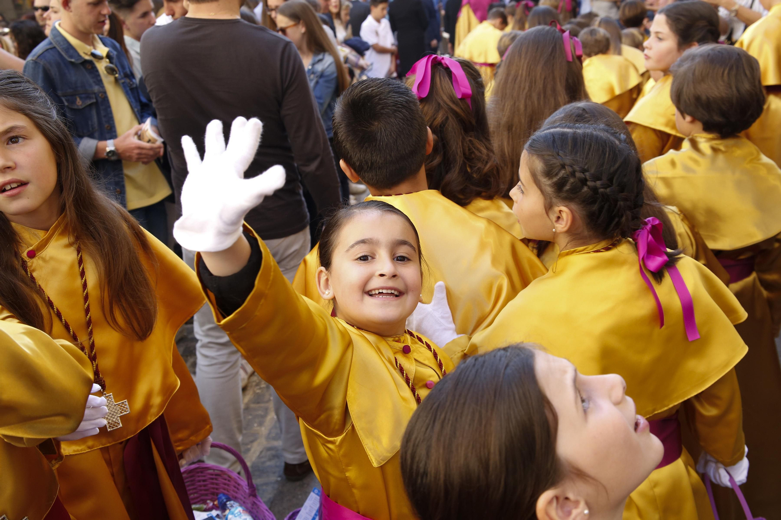 Galería de imágenes del Rescate