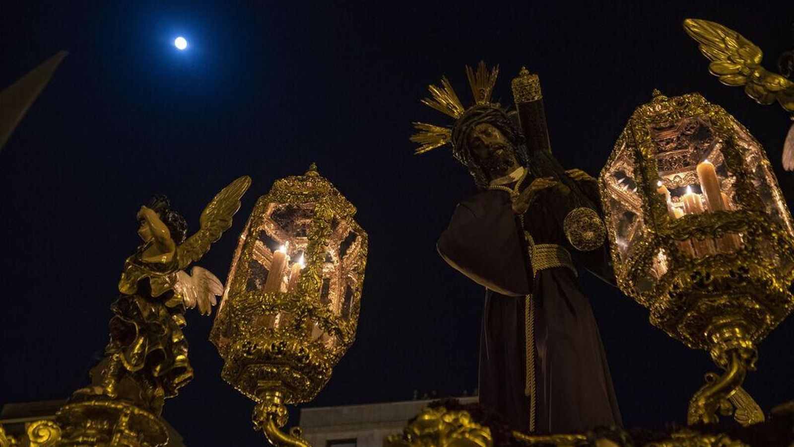 El Señor del Gran Poder