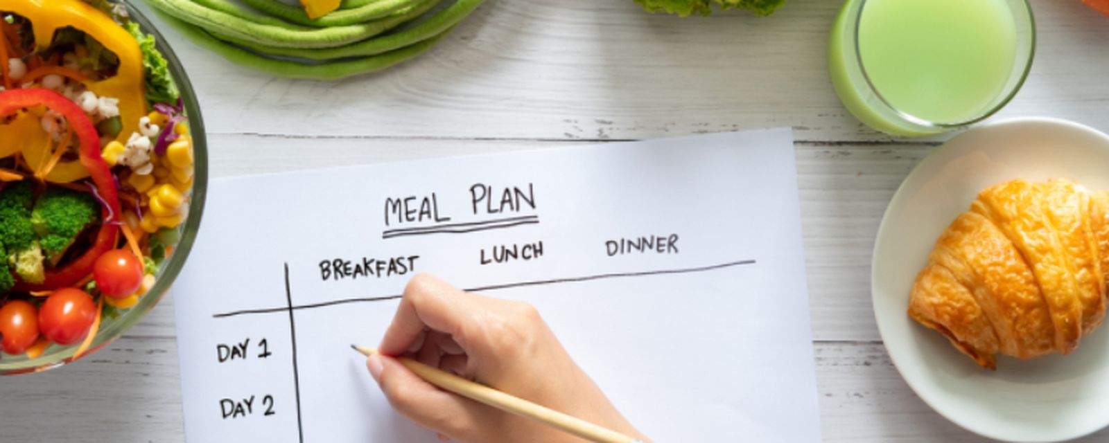 8 de cada 10 personas reconoce que hacer una dieta milagro es peligroso para la salud