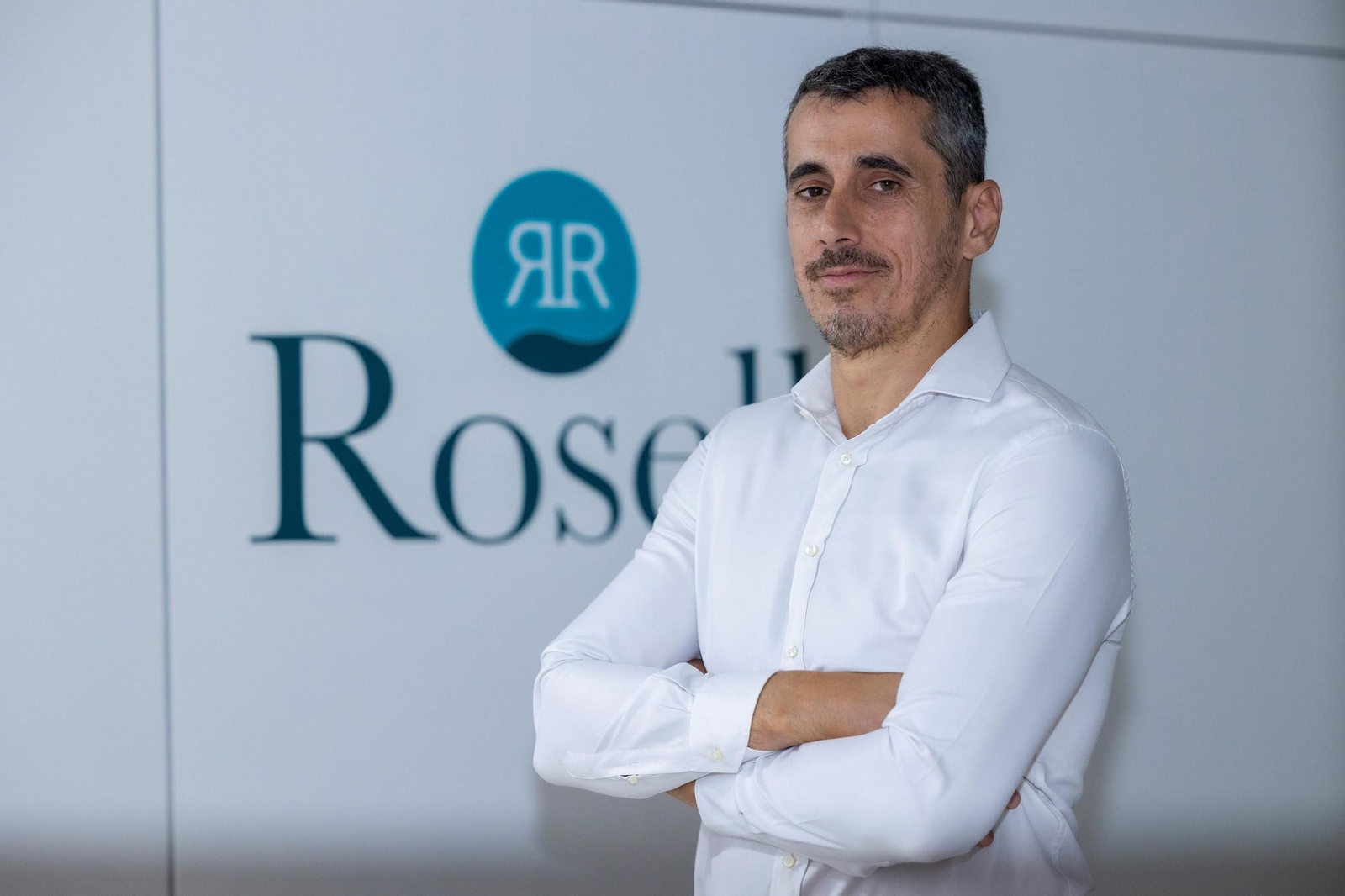 Manuel Rosell