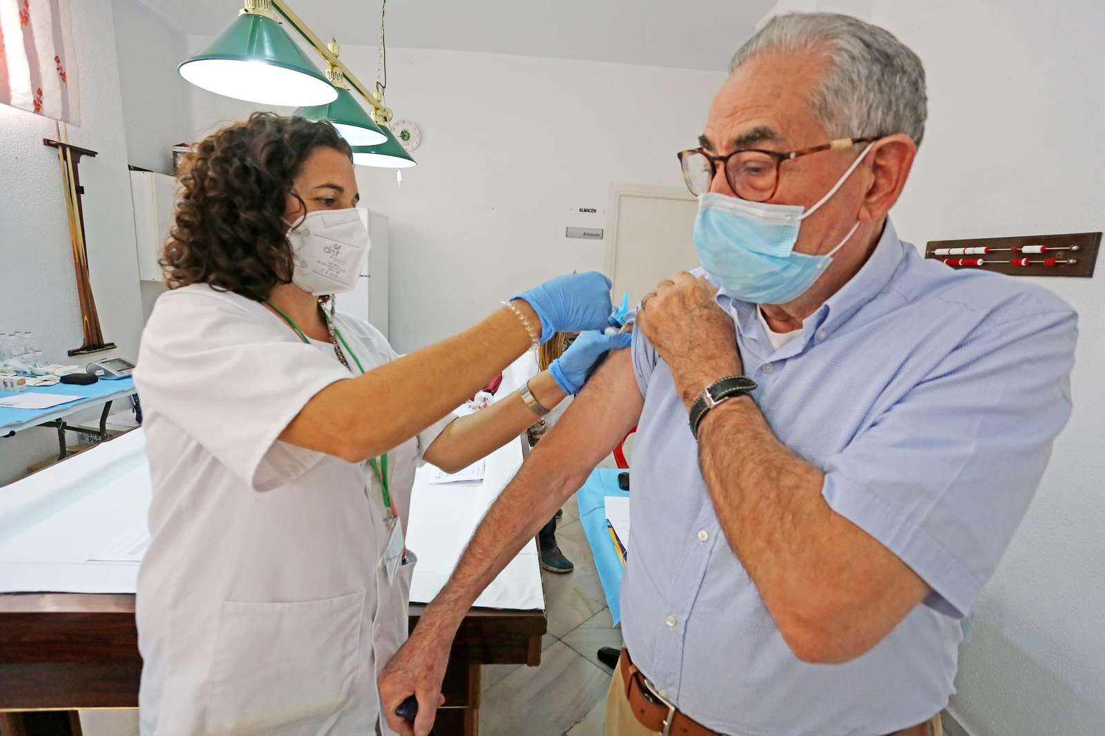 Así fue el mes de octubre en imágenes