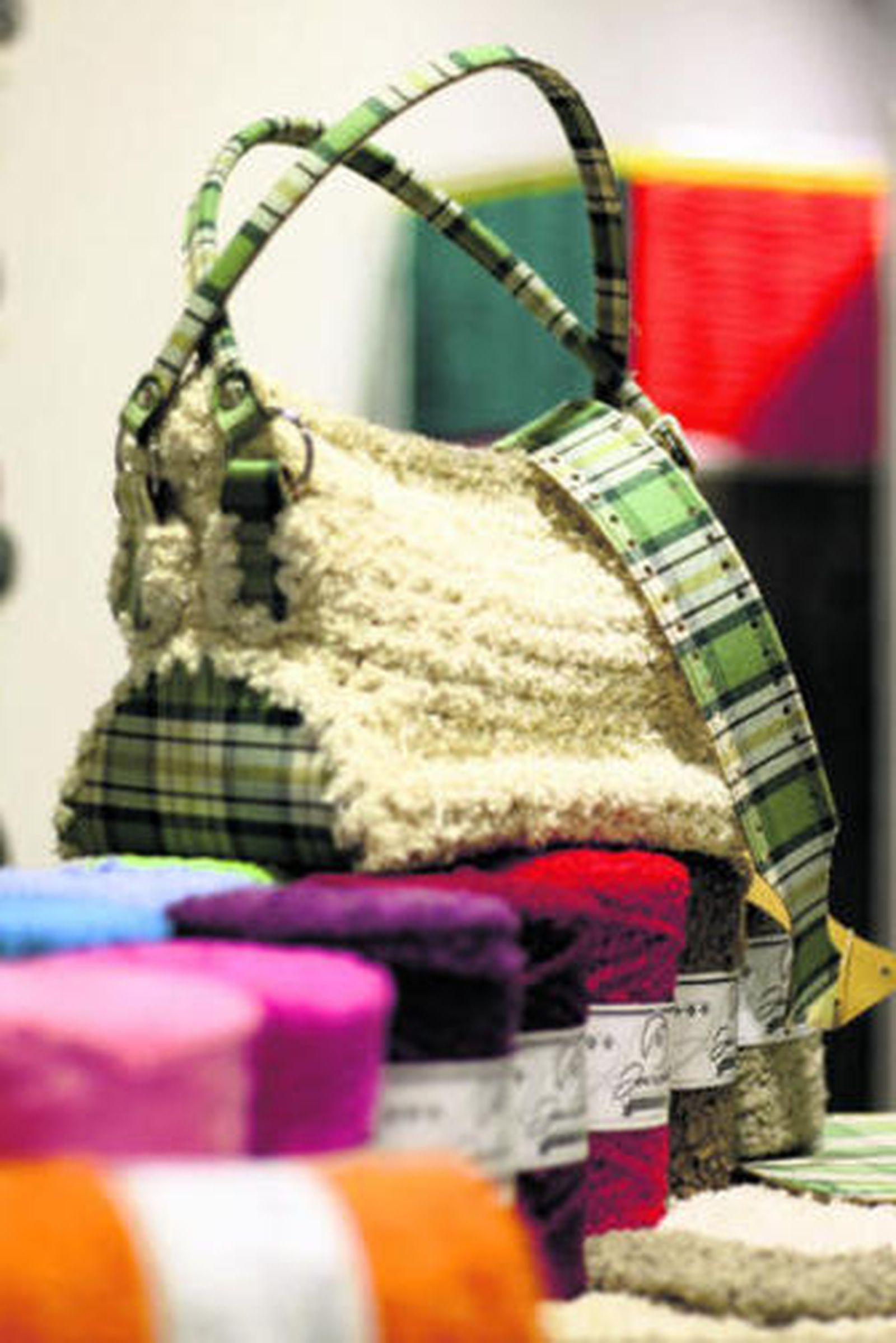 Salir de compras: Sacocharte y sus ideas de gran formato