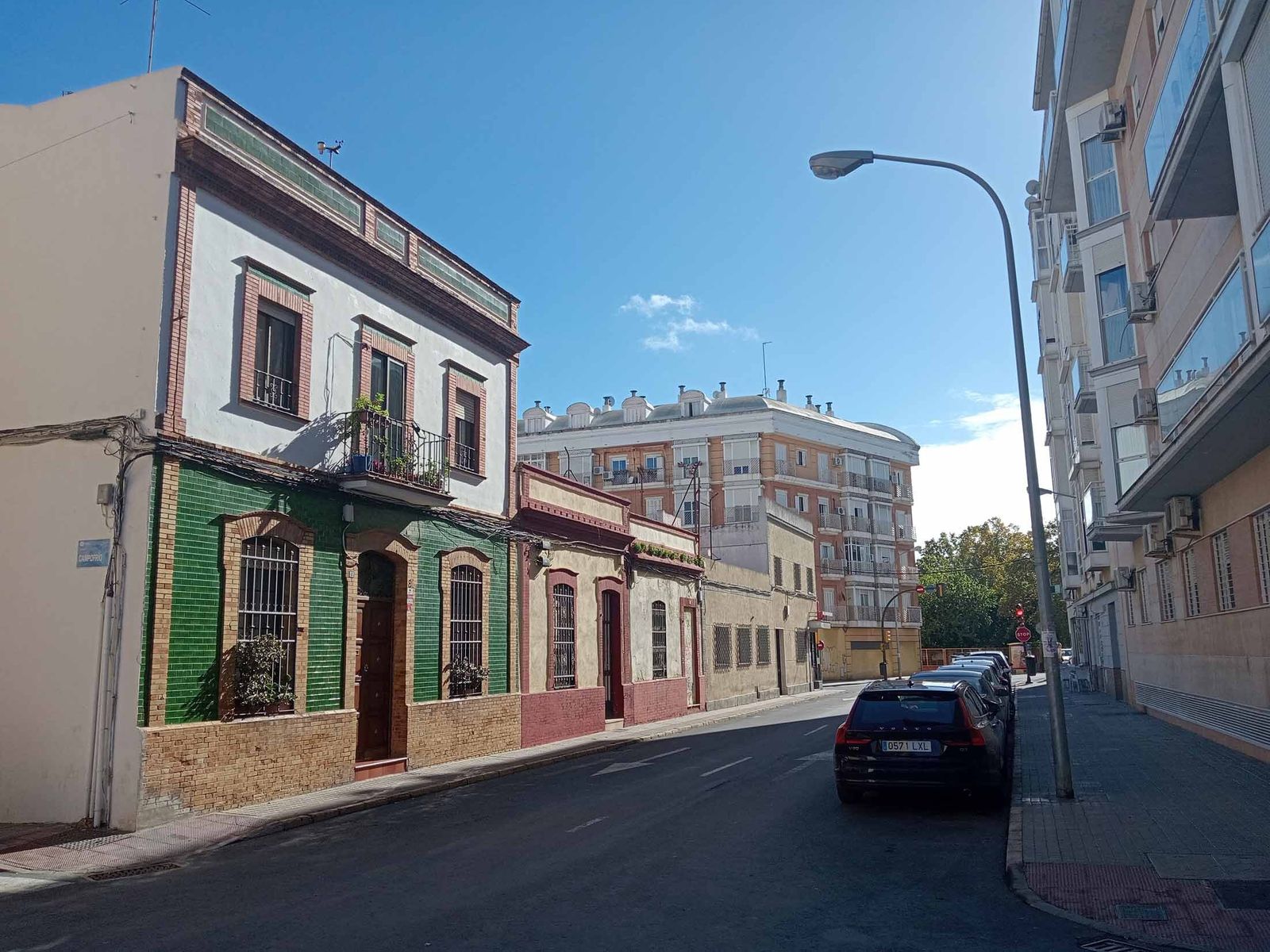 Barrio a Barrio: Imágenes de San Antonio