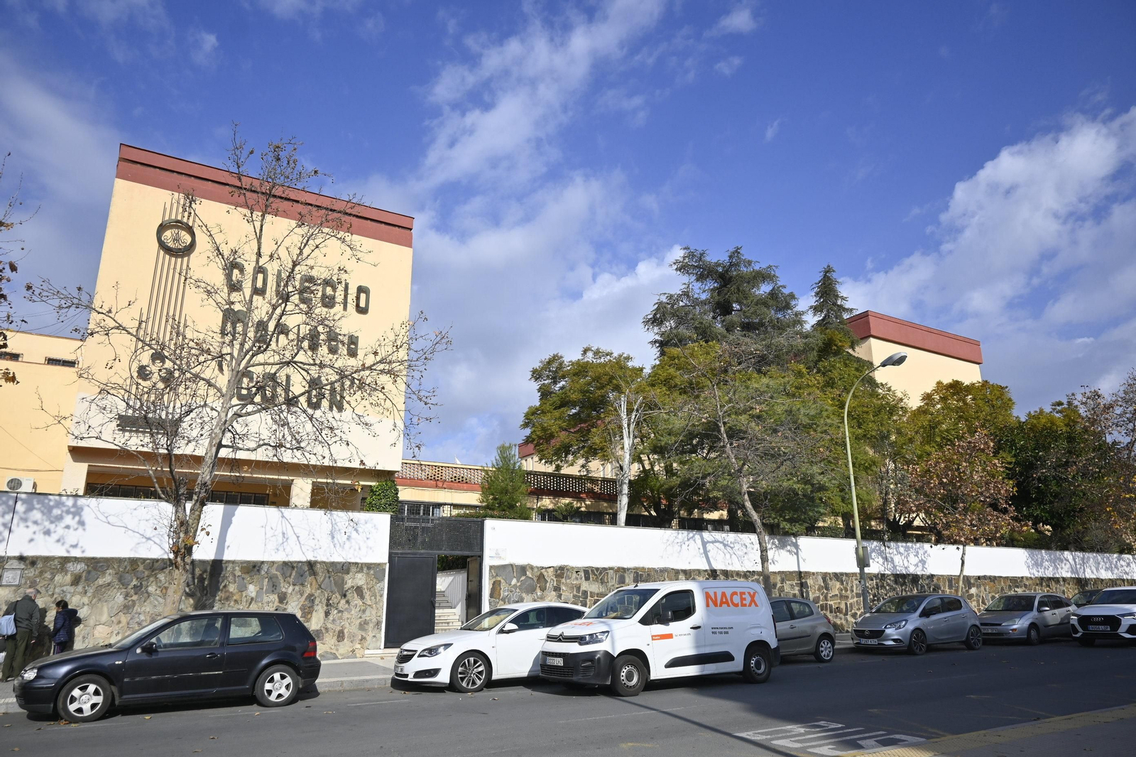 Barrio a Barrio: Imágenes de San Sebastián