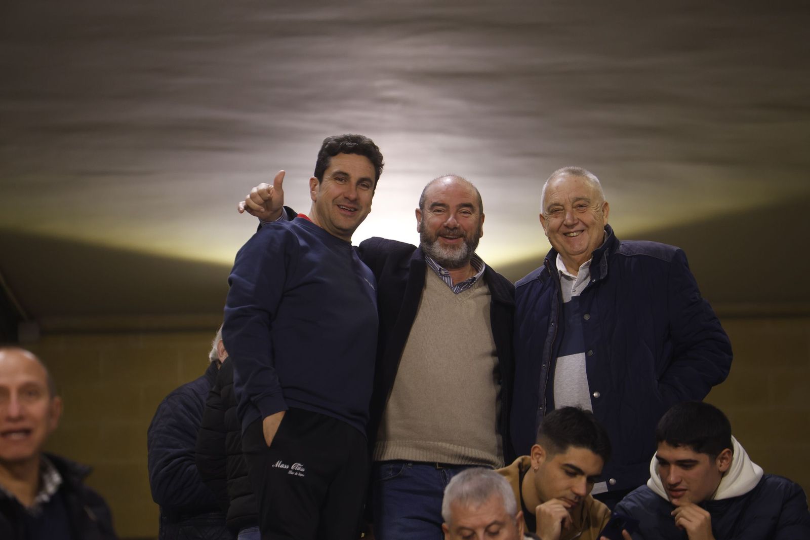 Las mejores fotos del Córdoba Futsal - Alzira en Vista Alegre