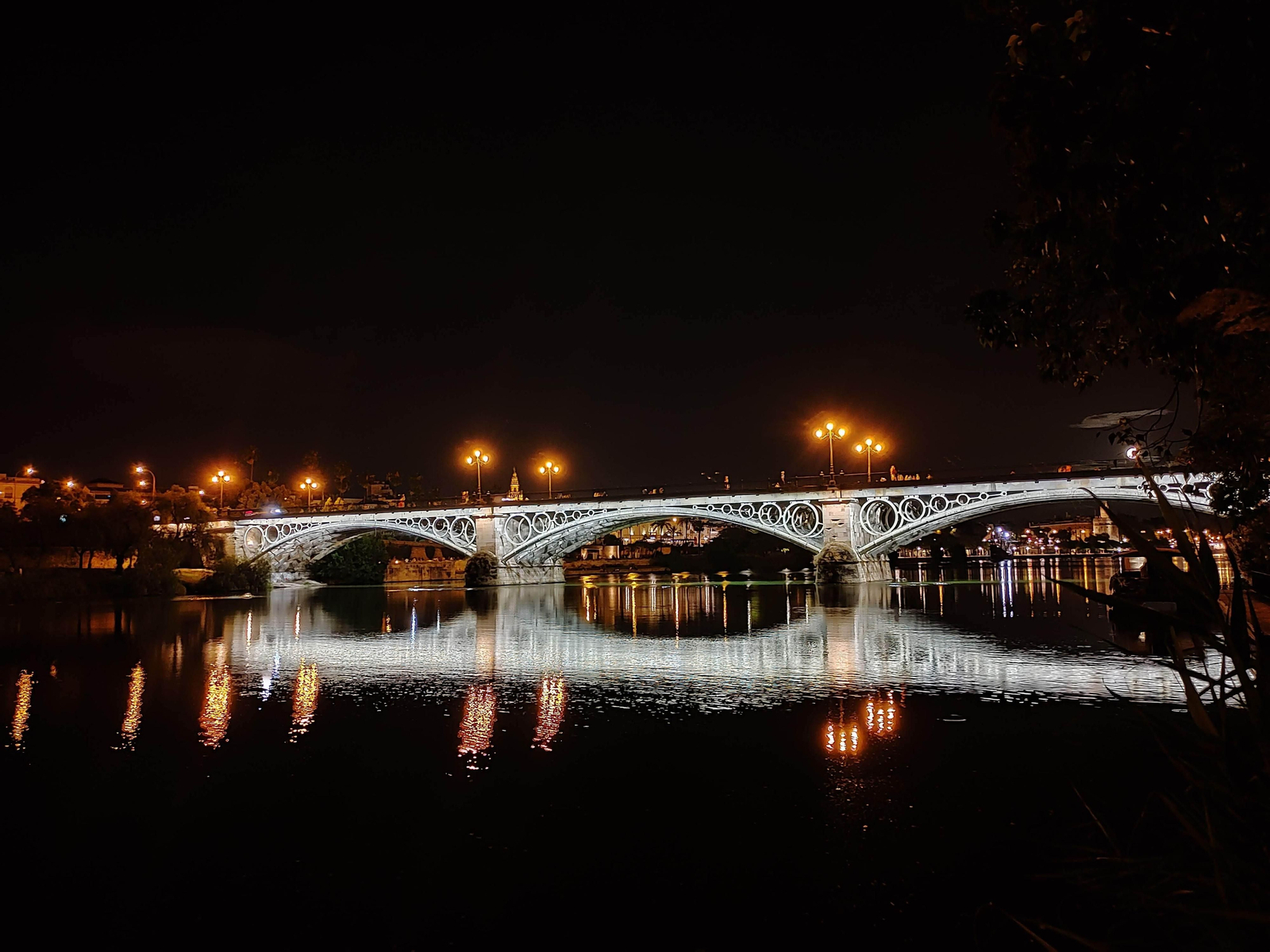 Sevilla, ciudad mejor valorada por los turistas en el segundo trimestre de 2023