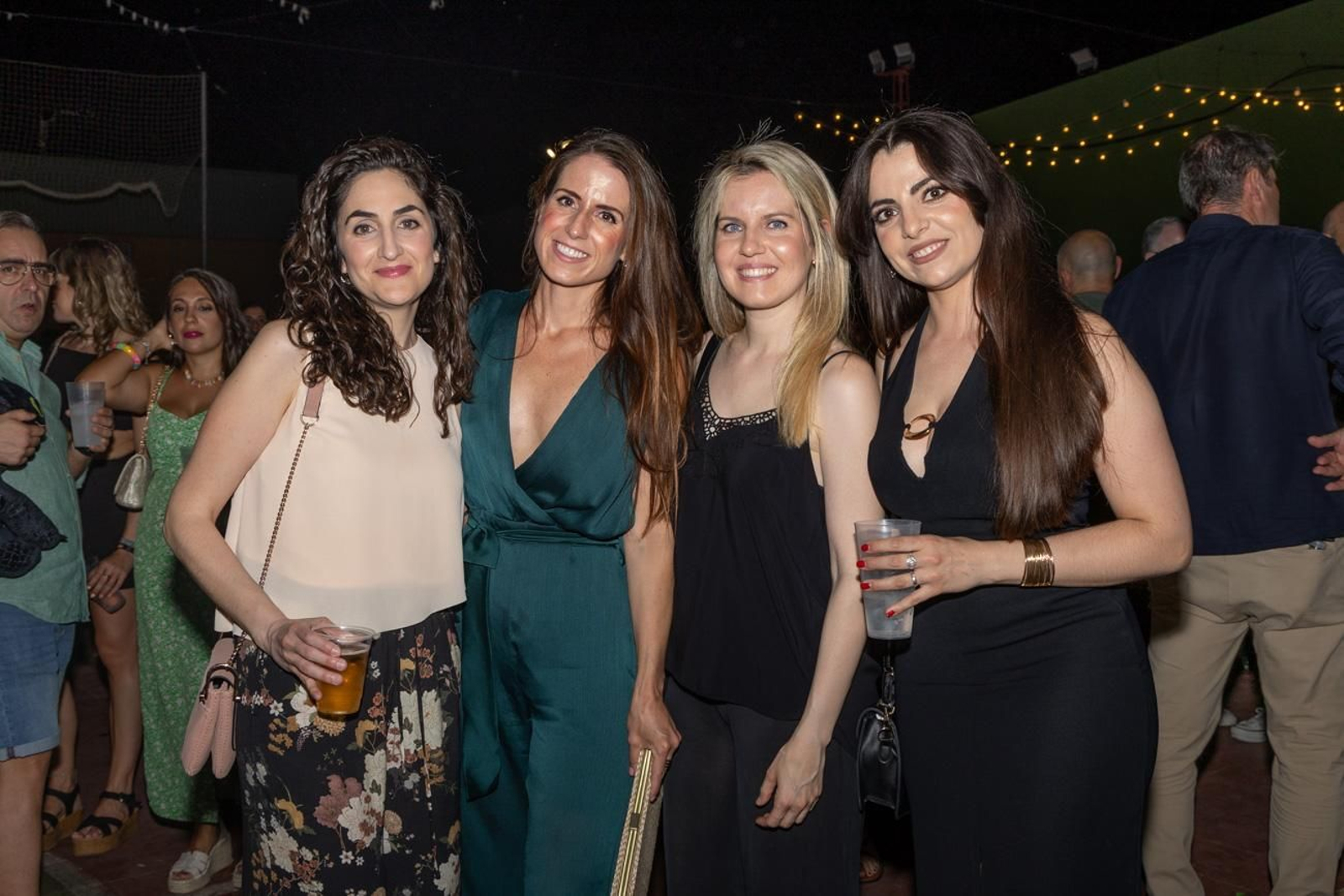 Feria de San Pedro en Torredonjimeno