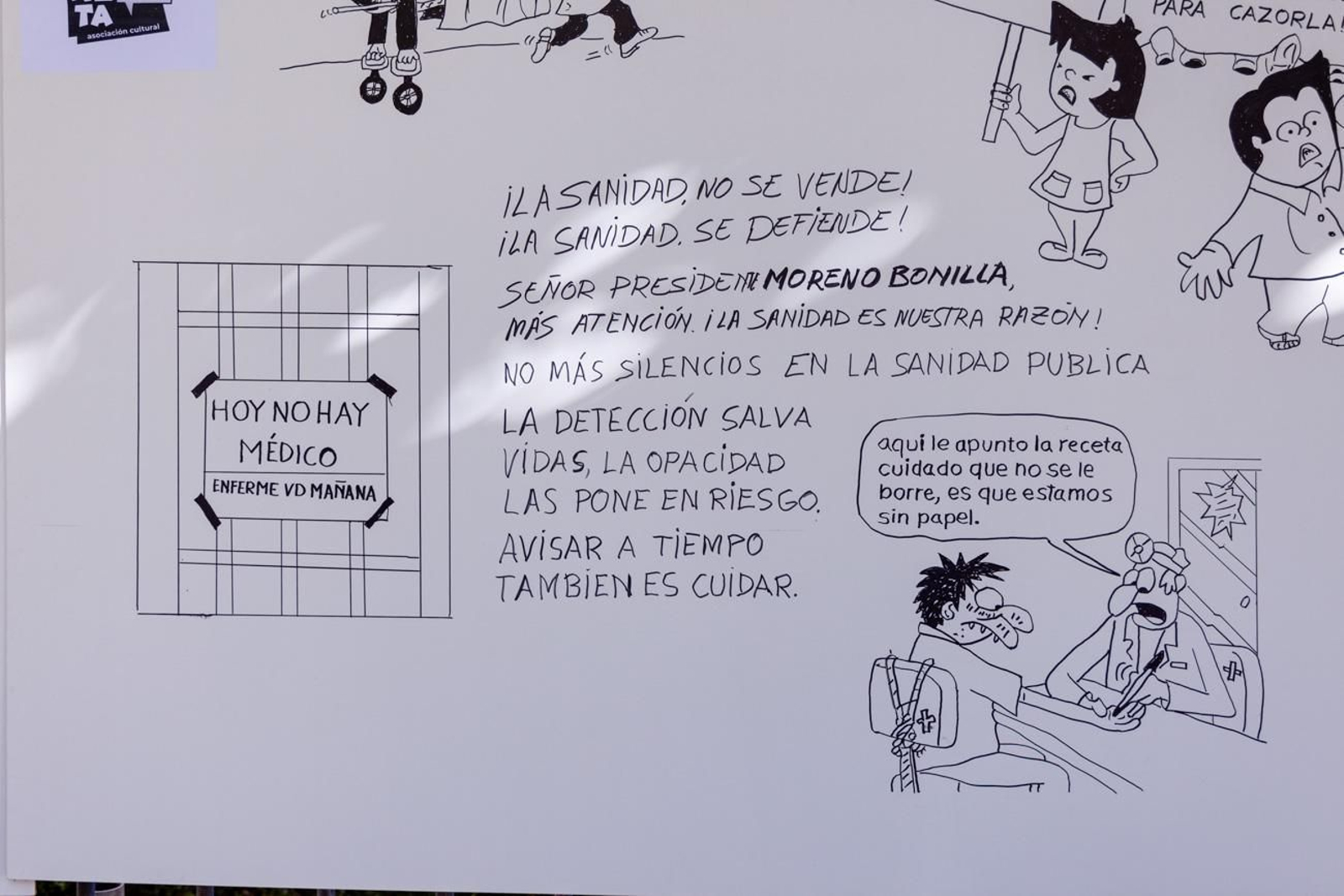 Exposición de Chilindrinas