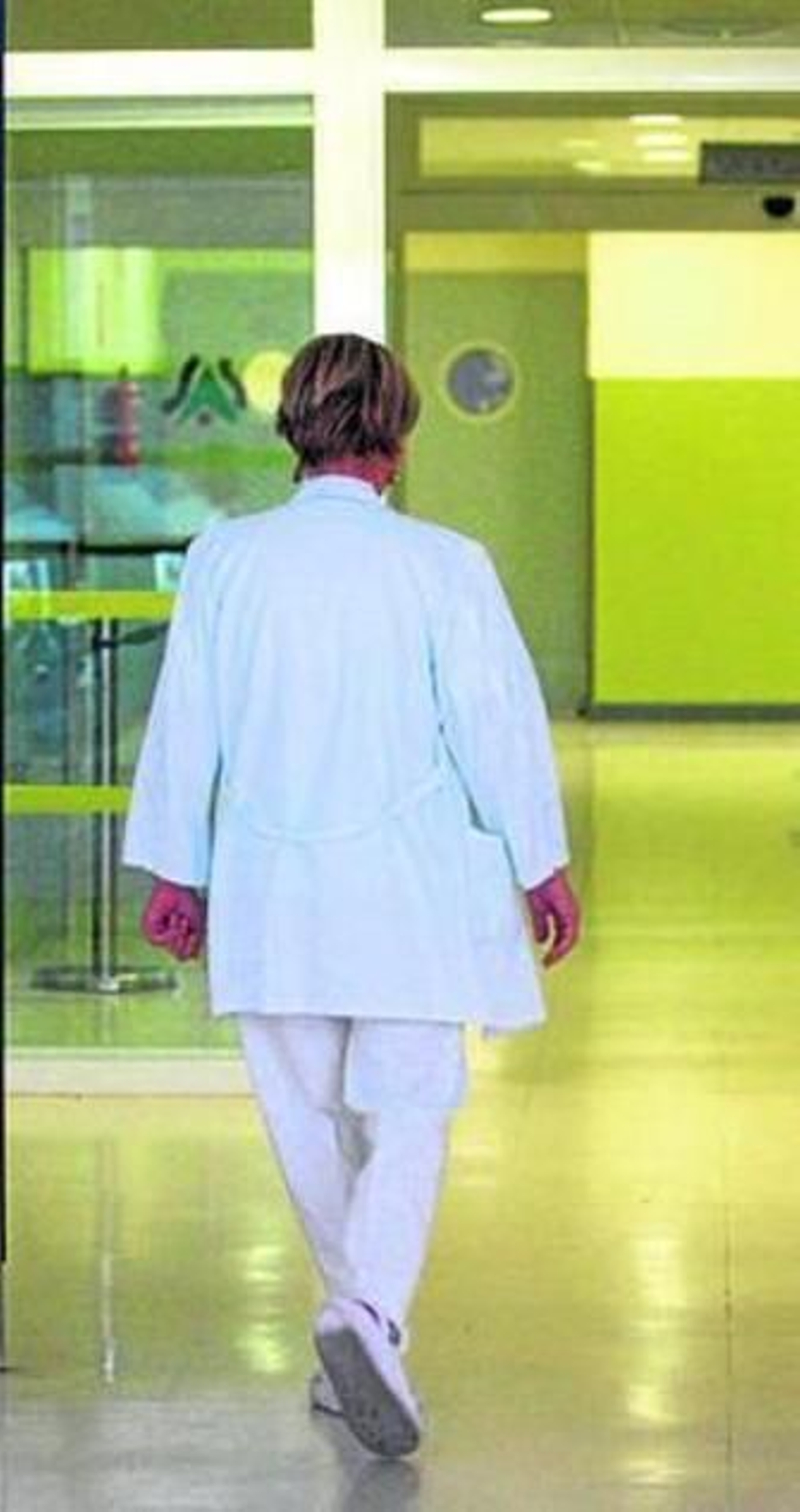 Los servicios públicos emplean a 77.400 granadinos.