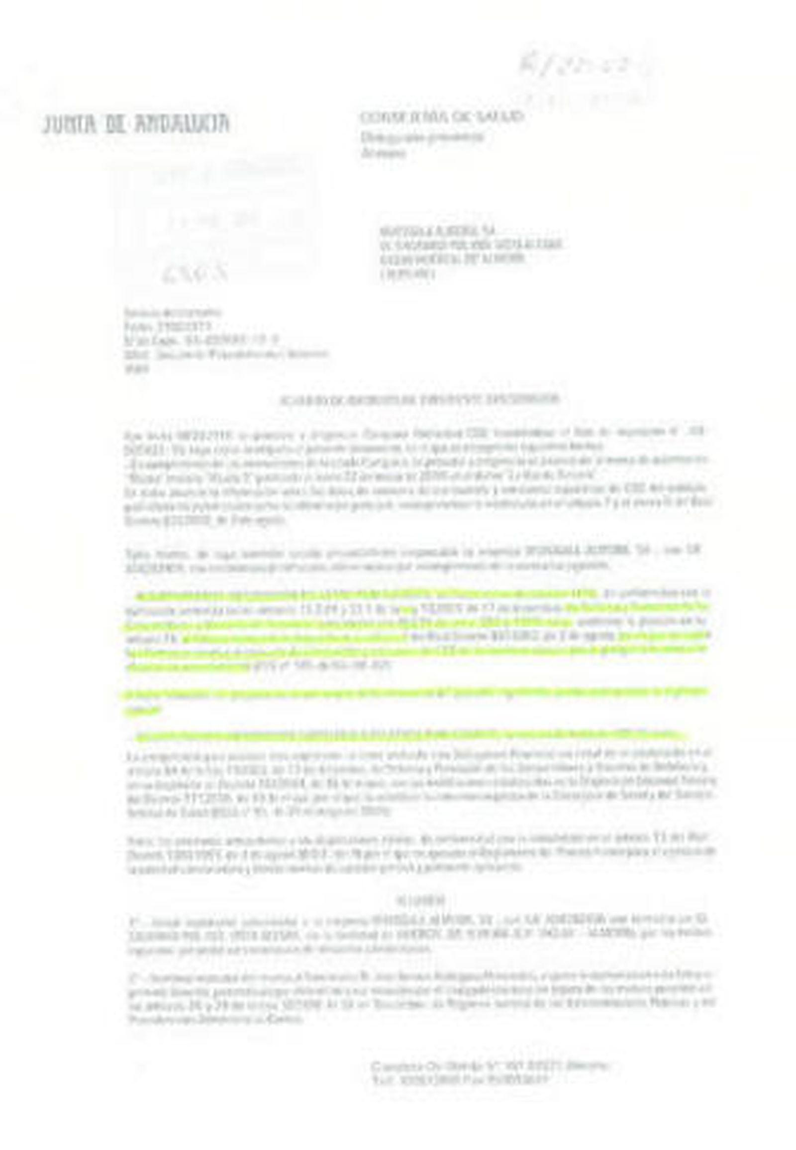 Consumo se ceba con los anuncios de coches en prensa y pasa de la radio