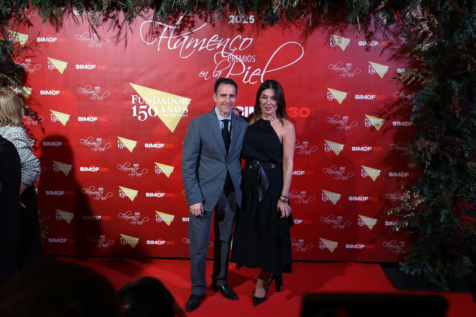 Bodegas Fundador en Jerez acoge la entrega de los Premios ‘Flamenco en la Piel’ de SIMOF 2025