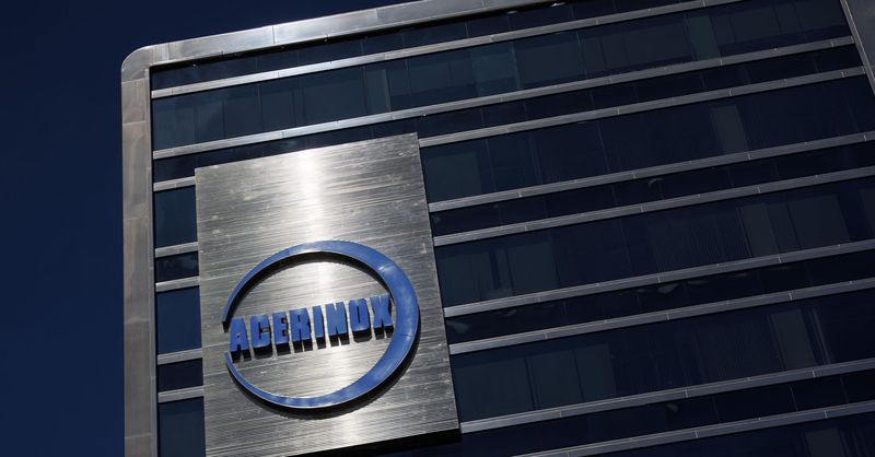 Acerinox dispara sus beneficios hasta septiembre con 162 millones y multiplica su Ebitda gracias al buen desempeño en EEUU