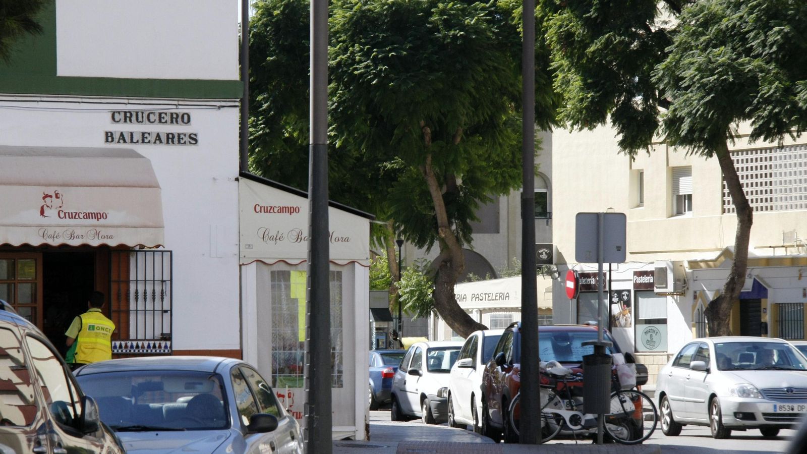 La calle Crucero Baleares se denominará Modesto Guilloto.
