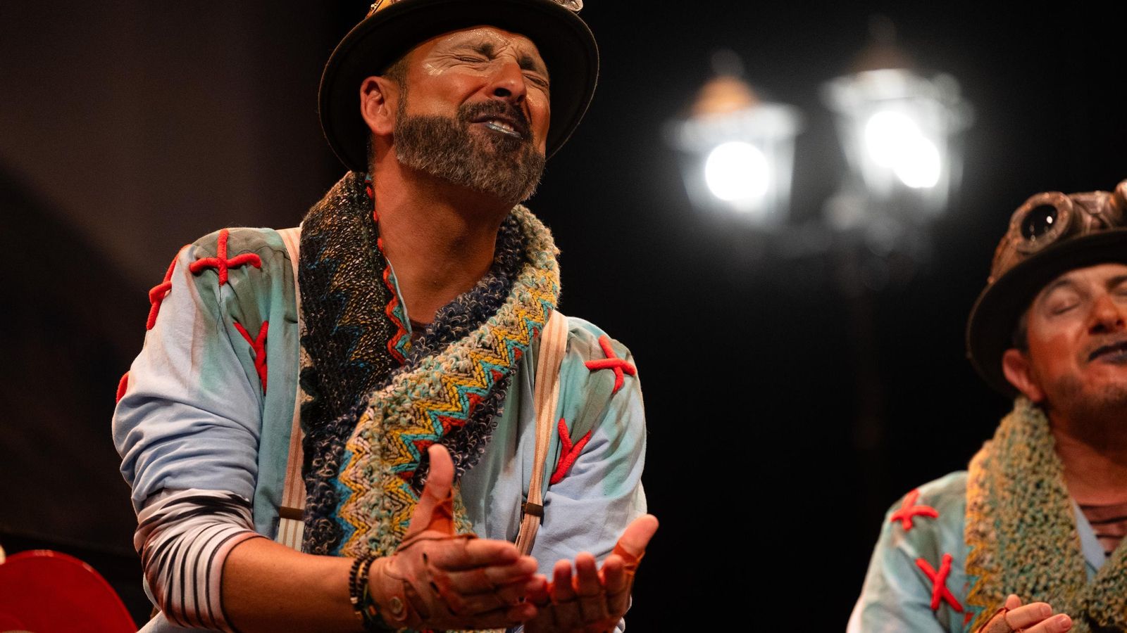 Búscate entre las mejores imágenes de la decimonovena sesión de preliminares del COAC 2025