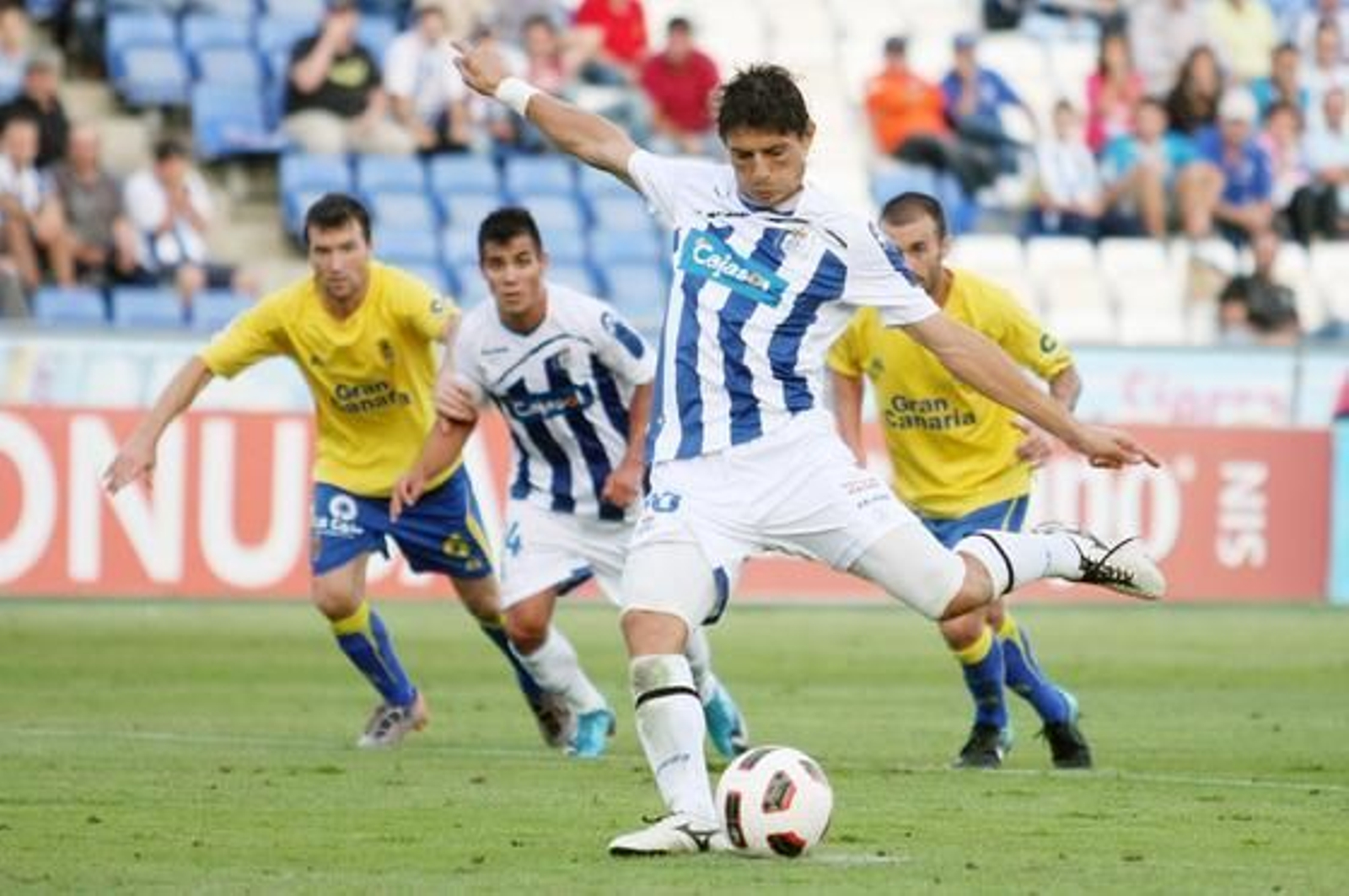 Foto: Alberto Dominguez