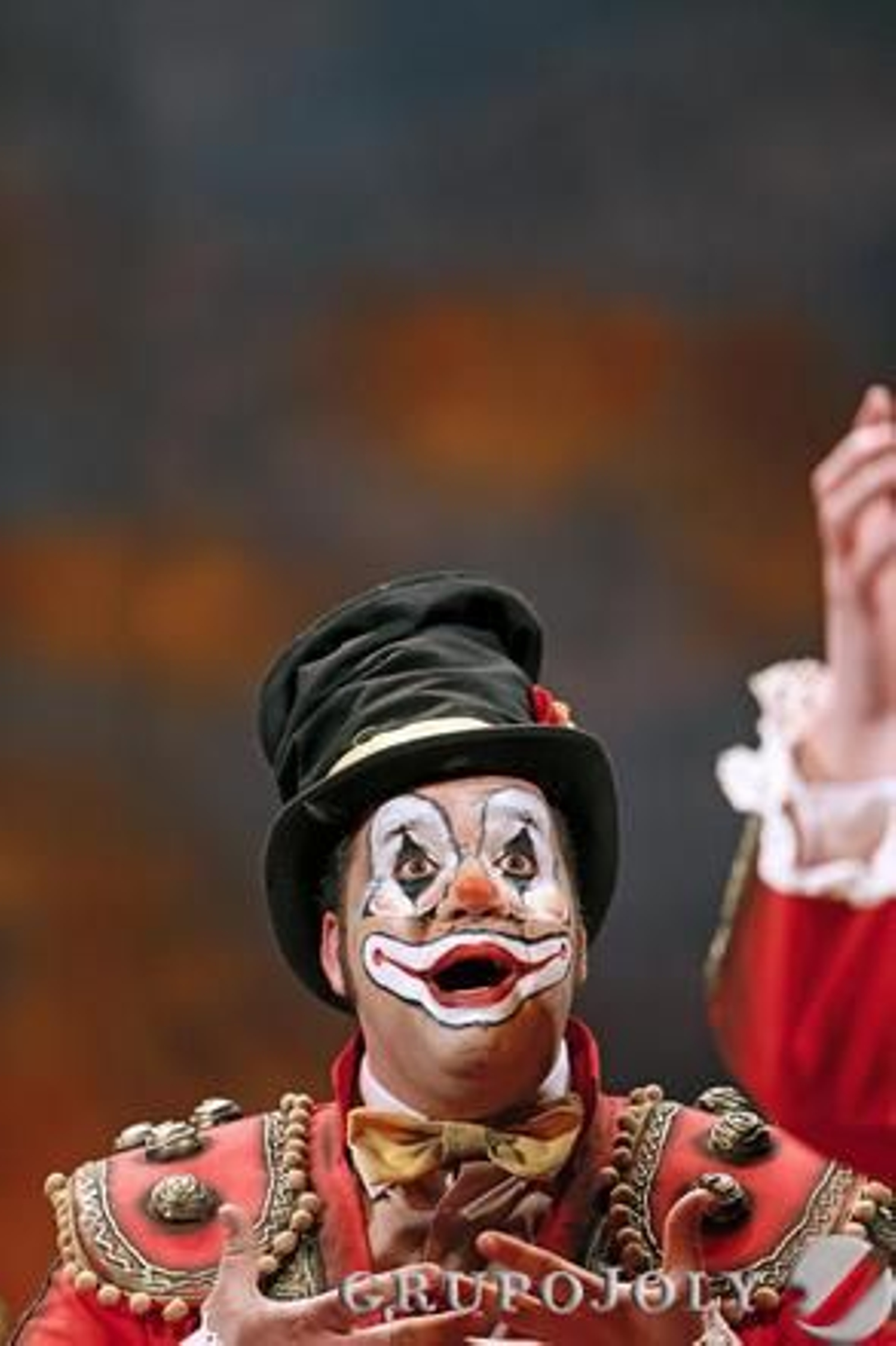 Foto: Lourdes de Vicente y Fito Carreto