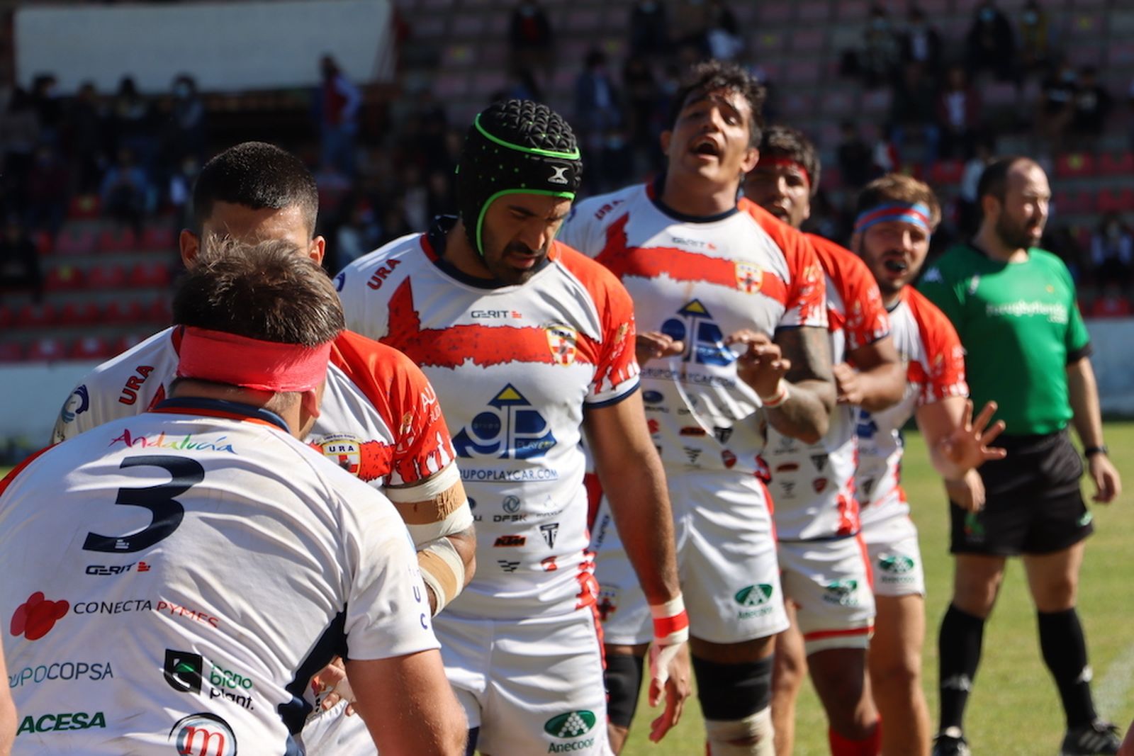 URA espera ganar en casa al Liceo