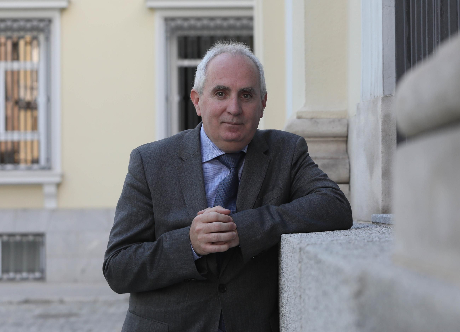 José Miguel Jimémez. José Miguel Jimémez.