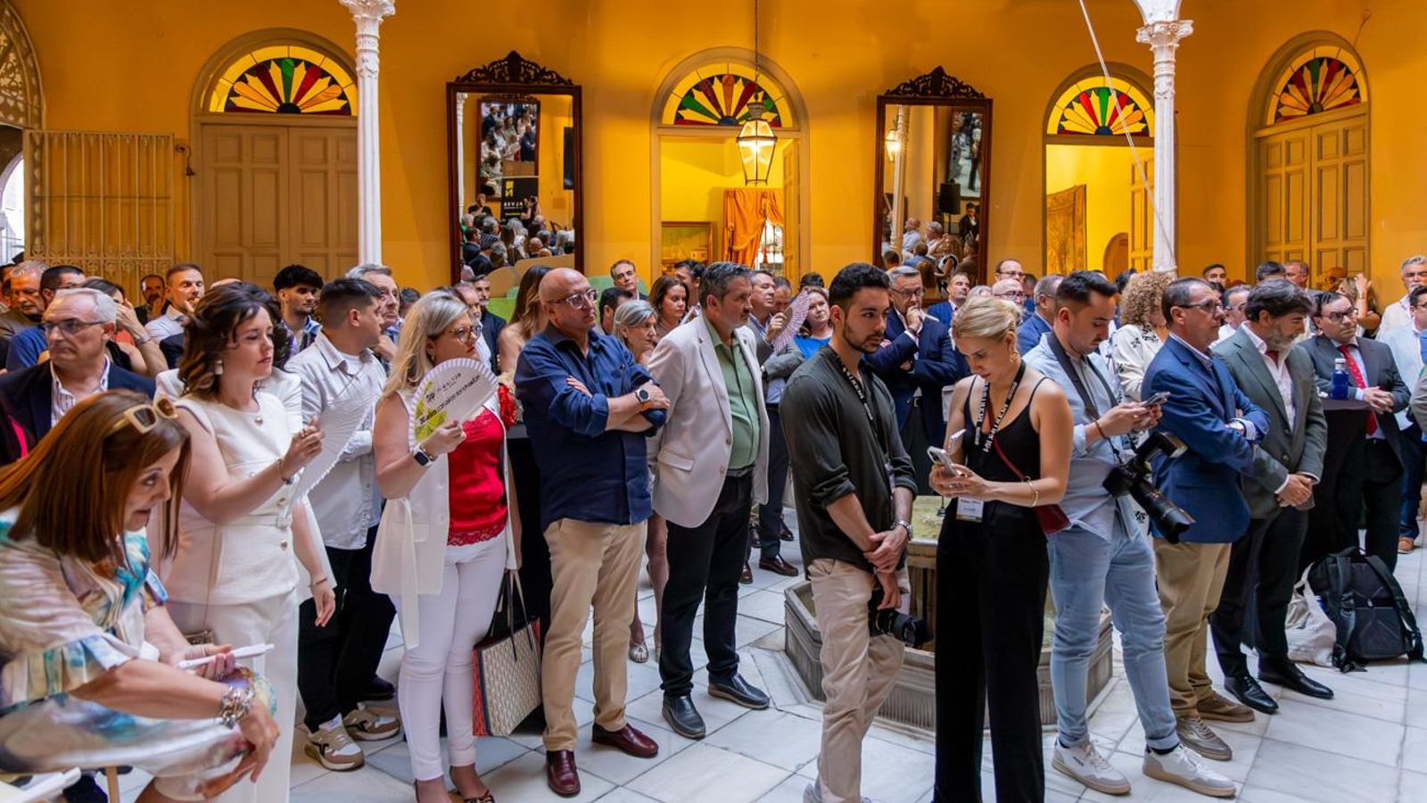 Celebración del 30º Aniversario del Grupo Peñalver