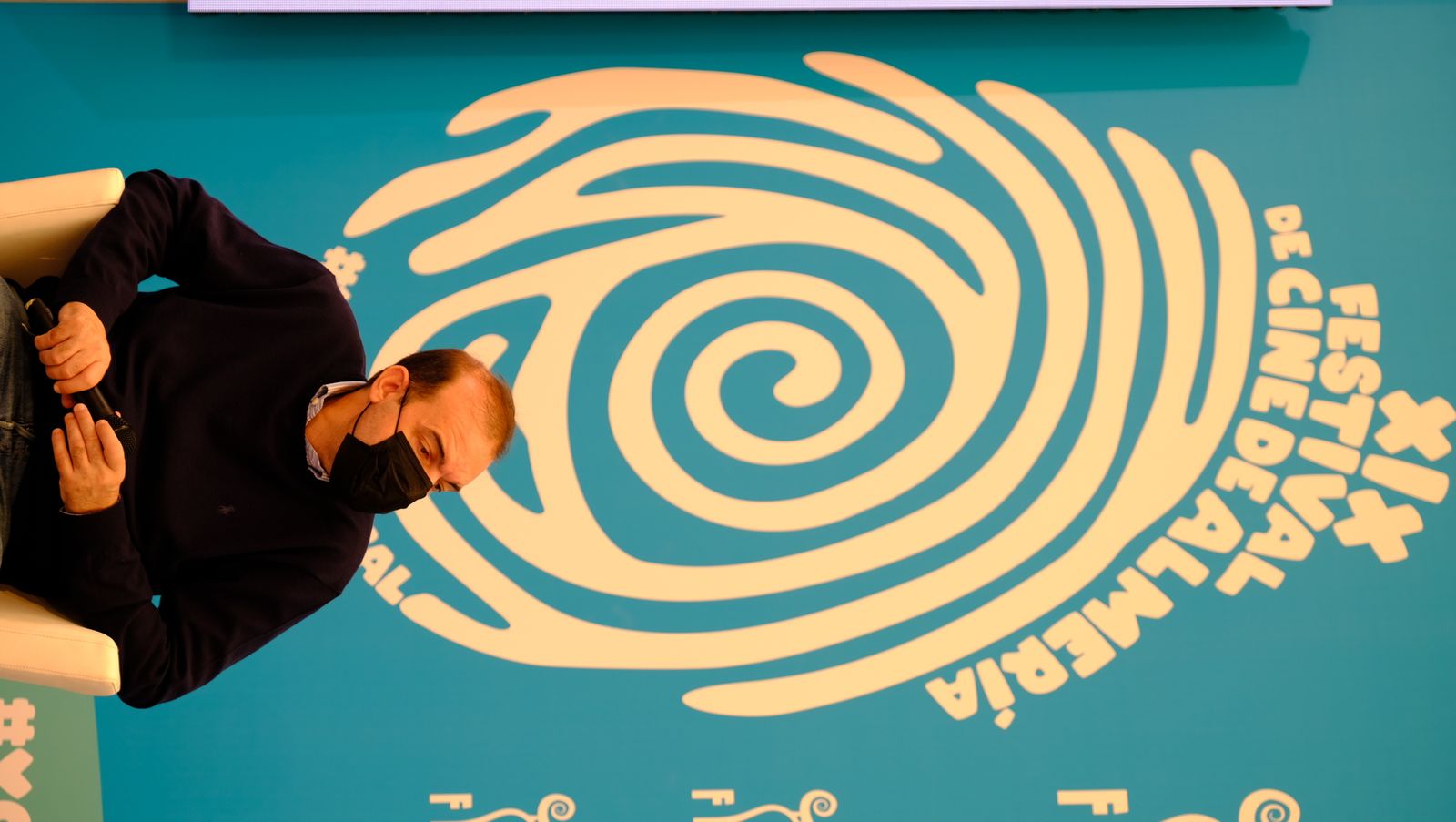 FICAL lunes 16-11-2020. Almería