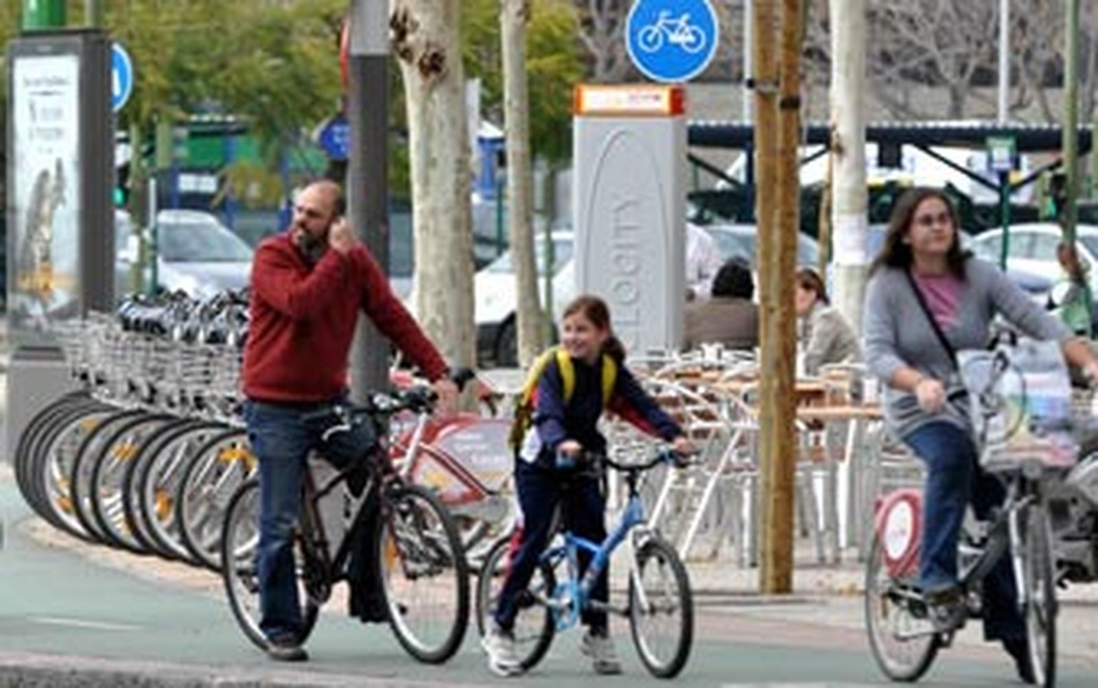 Sevici renueva sus condiciones de prestación