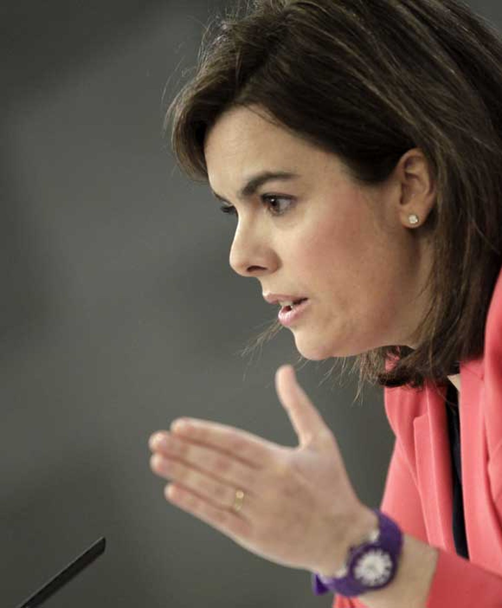 Los emprendedores no responderán con su vivienda de sus deudas empresariales