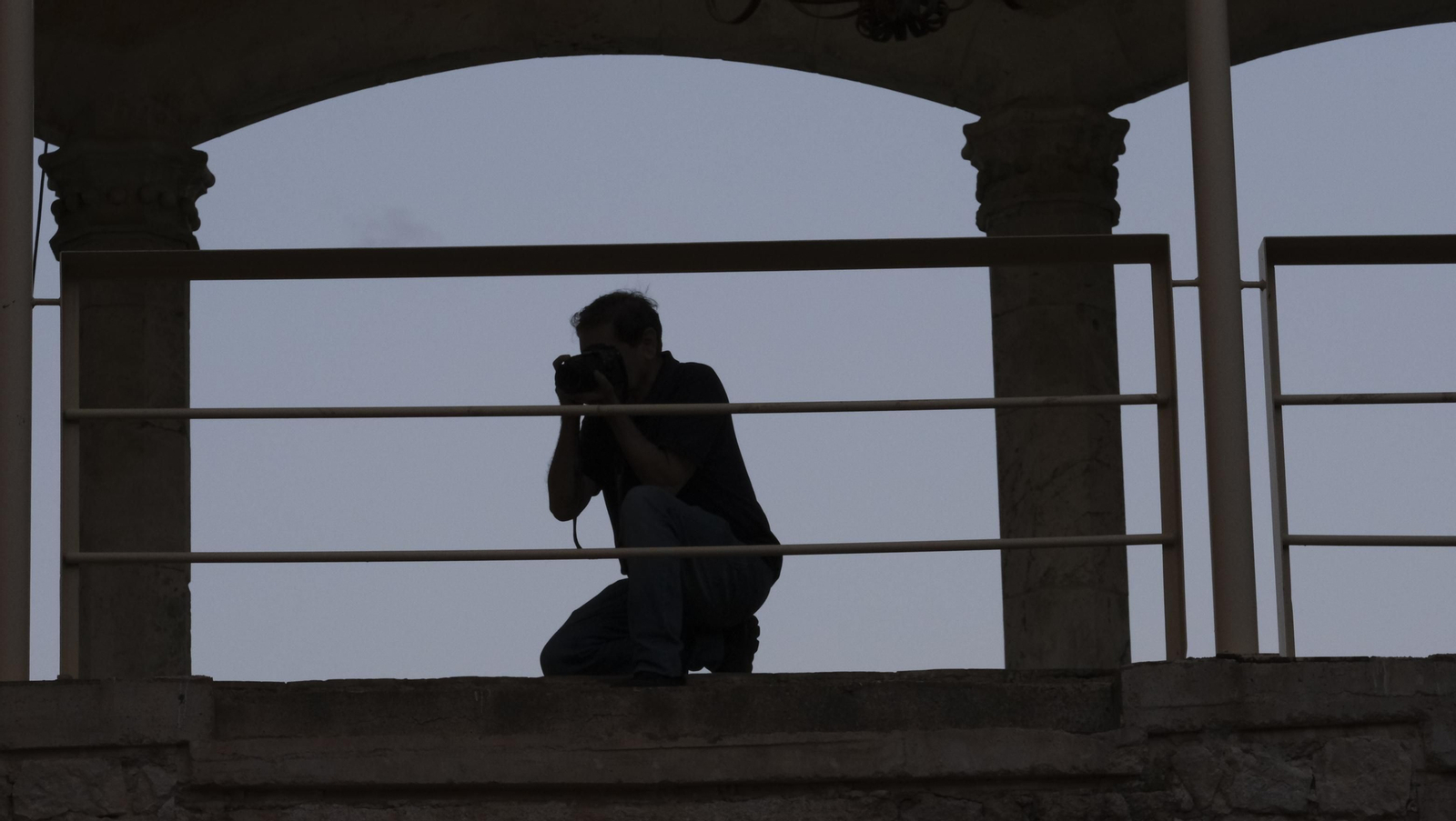 Imágenes del segundo día XXI Festival de Música Renacentista y Barroca de Vélez Blanco