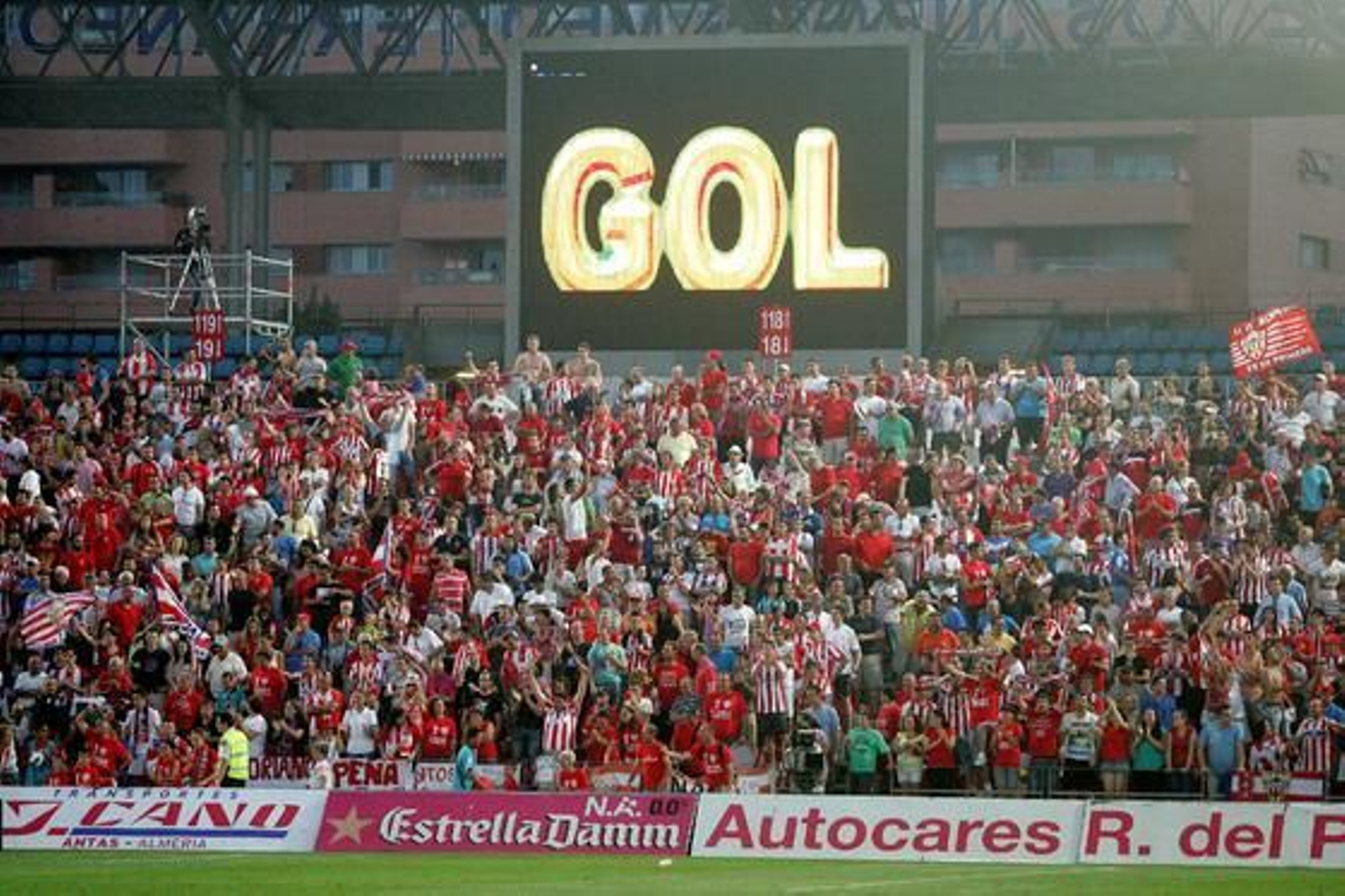 Foto: Rafael Gonzalez