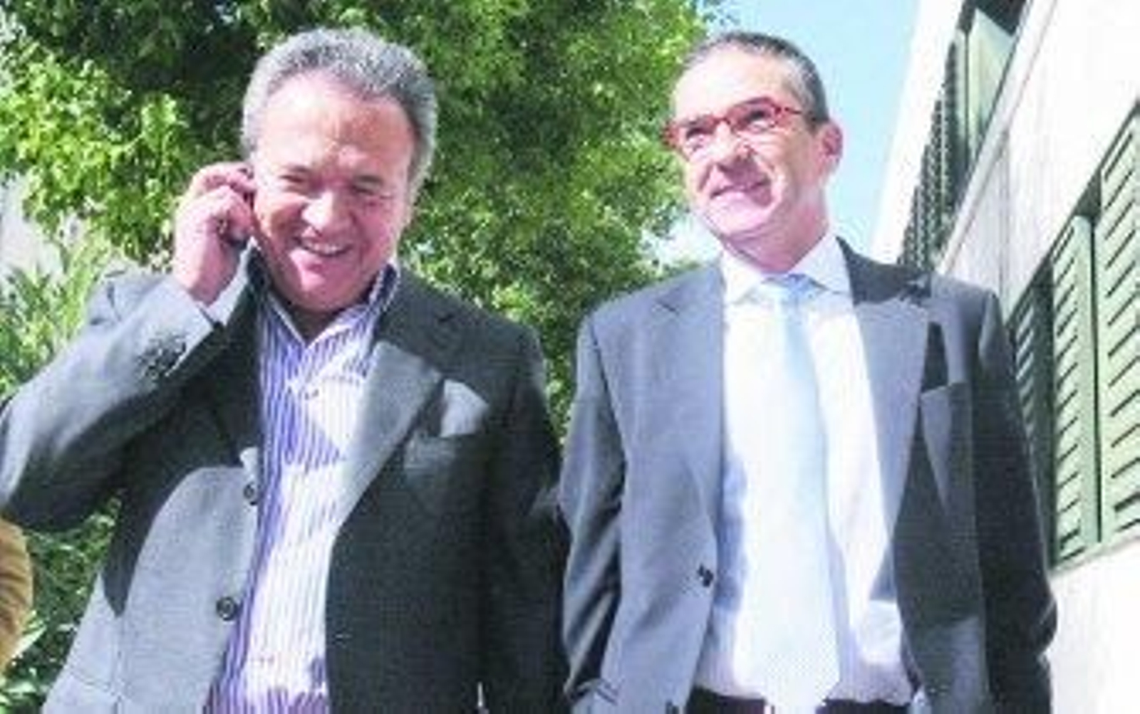 Pacheco se sentará en el banquillo de la Audiencia del 15 al 19 de abril