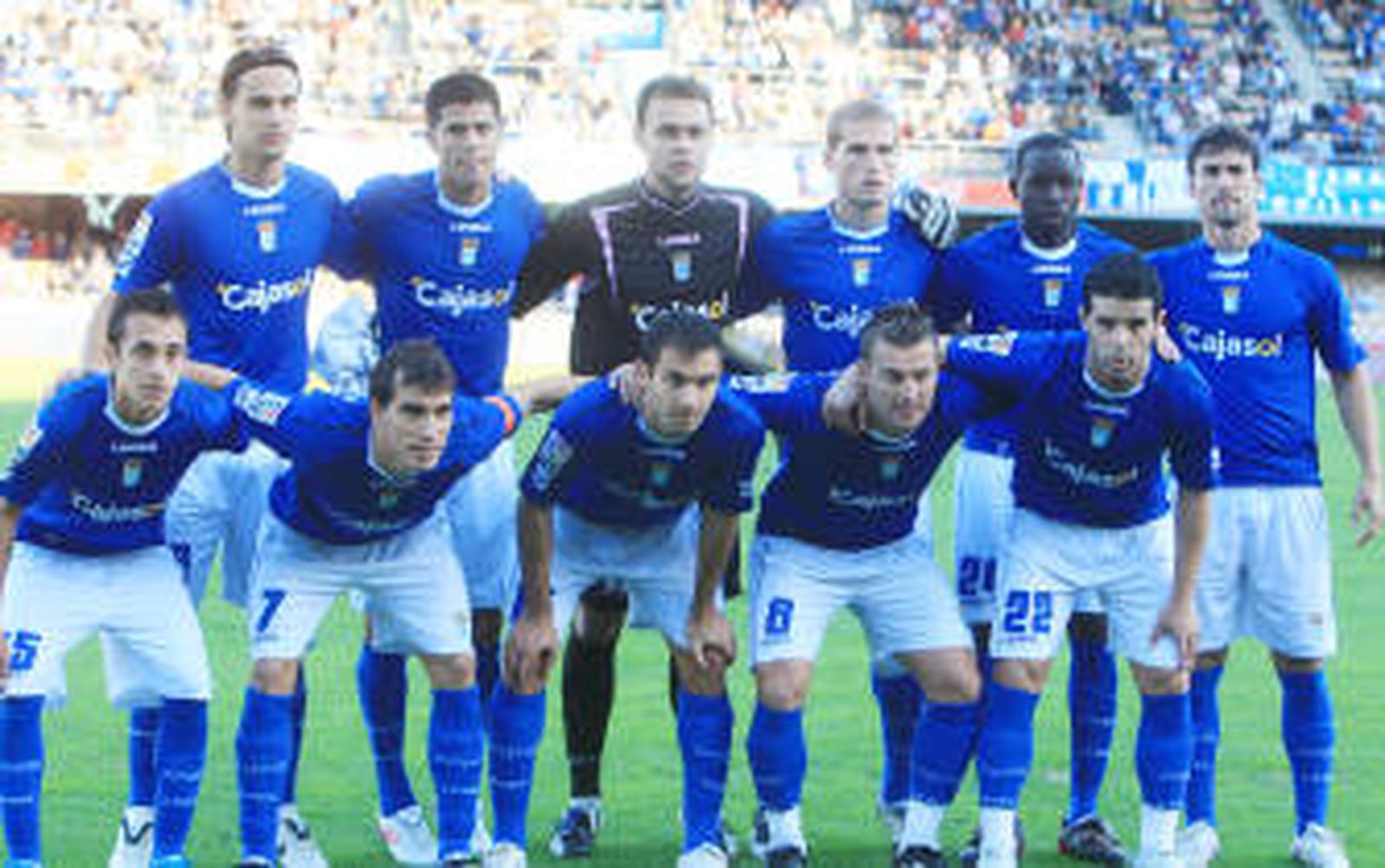 Francis dice que el Xerez tiene "la confianza de ganar al Getafe"