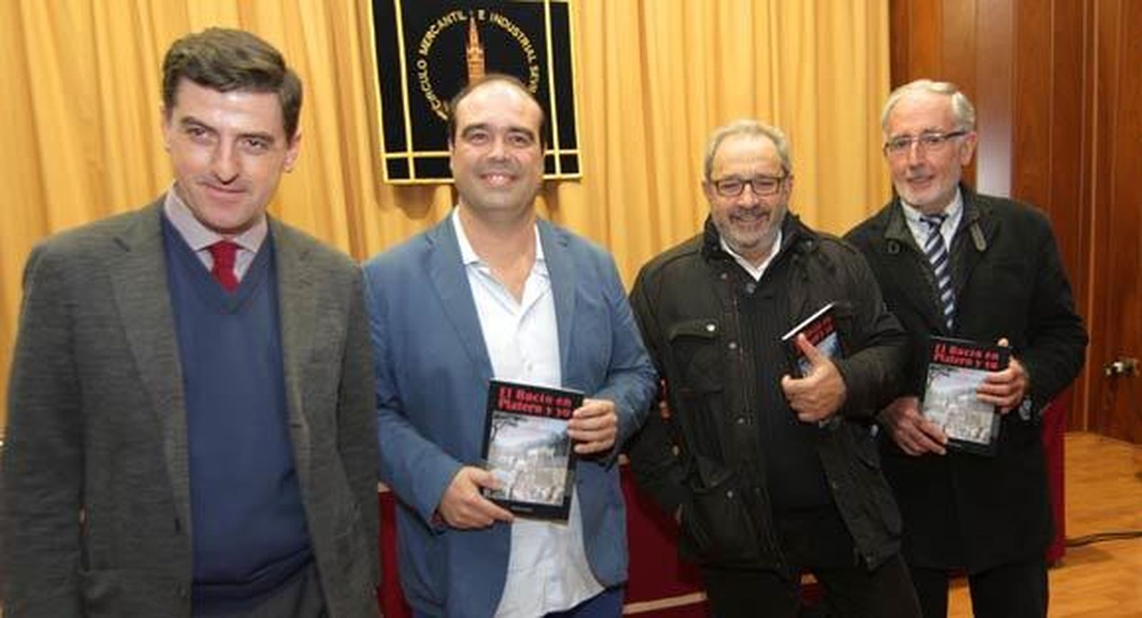 Un camino inédito para ir con Juan Ramón al Rocío