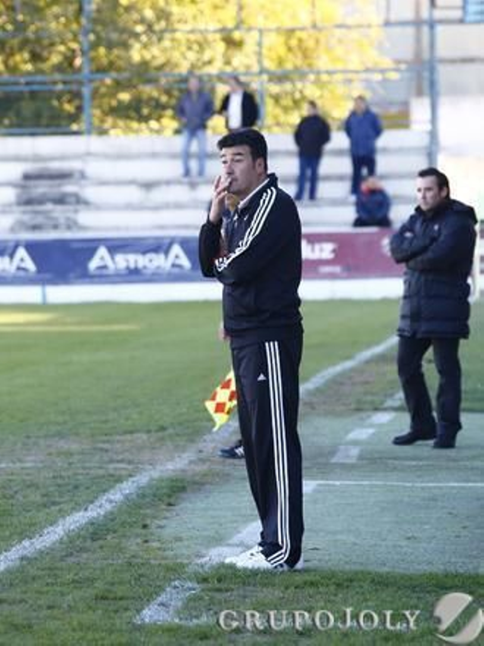 Foto: LOF (Juan de Dios Gonzalez)