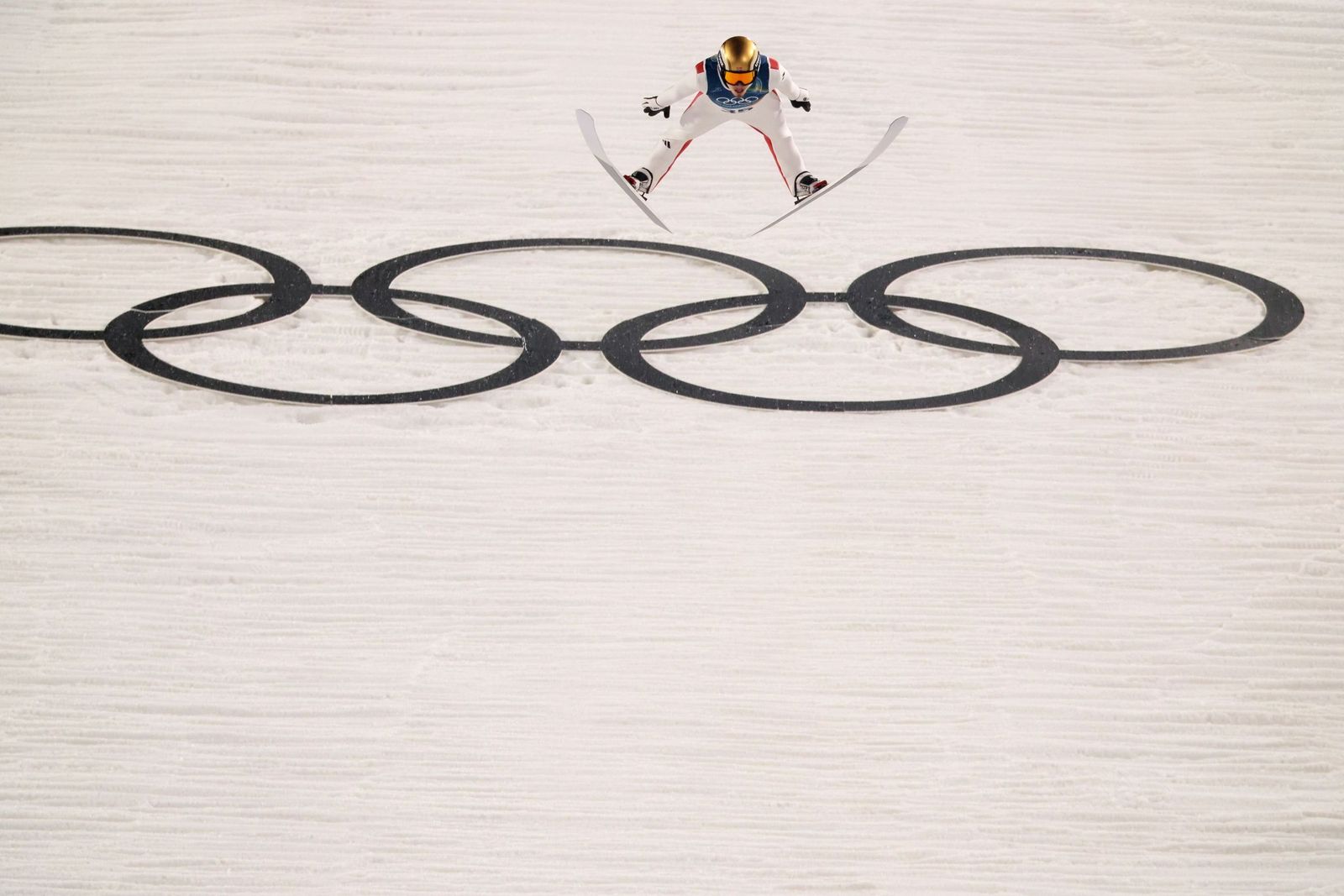 Las mejores fotos de los Juegos Olímpicos de invierno Milán Cortina d'Ampezzo 2026 | Novena jornada