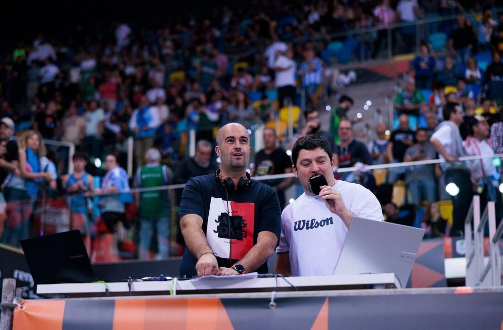 El Unicaja, campeón de Copa: Todas las imágenes del partido, la fiesta y la llegada a Málaga