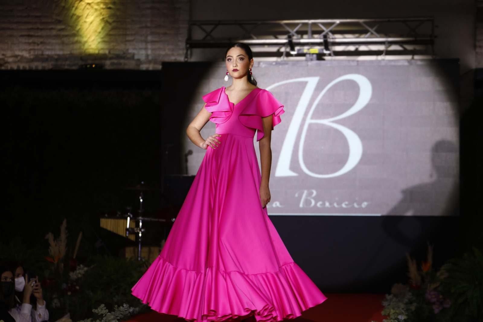 Los desfiles de Córdoba es Moda, en fotografías