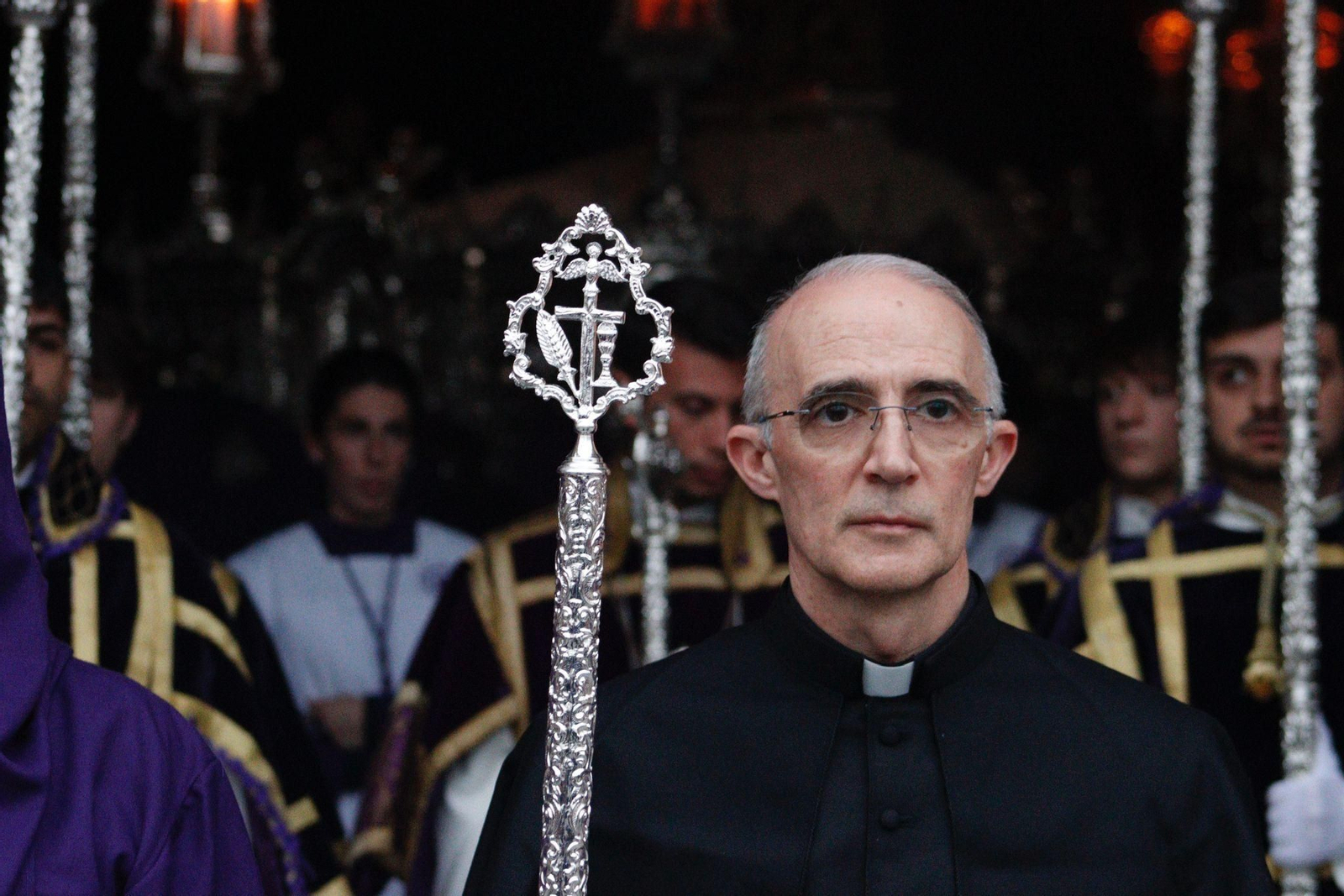 Martes Santo en El Puerto 2023: Las imágenes del Dolor y Sacrificio