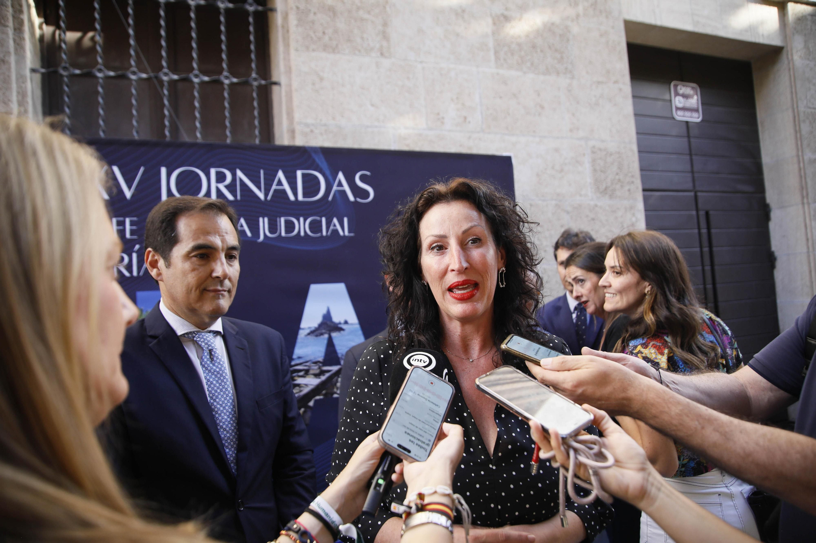 XXV Jornadas Nacionales sobre Fe Pública, en imágenes