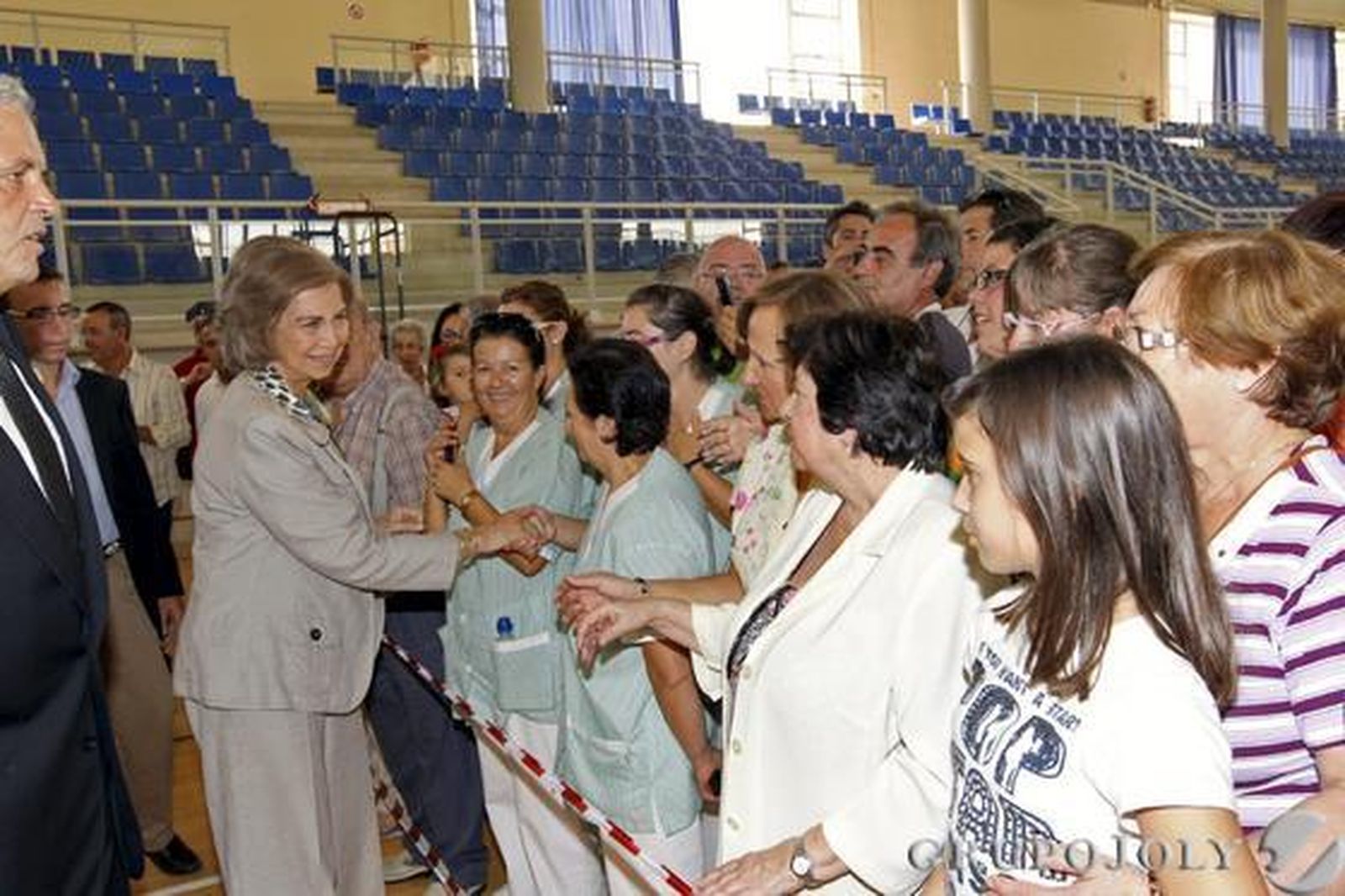 Foto: Rafael Gonzalez