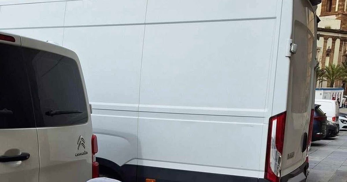 Barreras en Arquitecto Acero