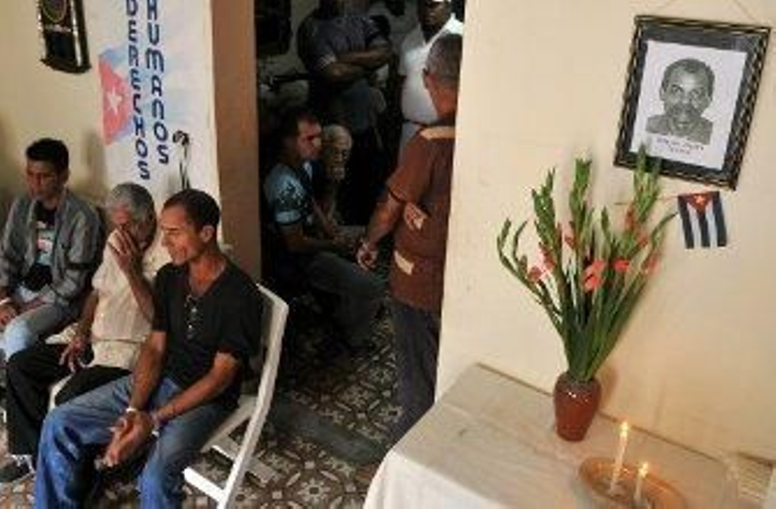 La Eurocámara rechaza "normalizar" las relaciones con La Habana